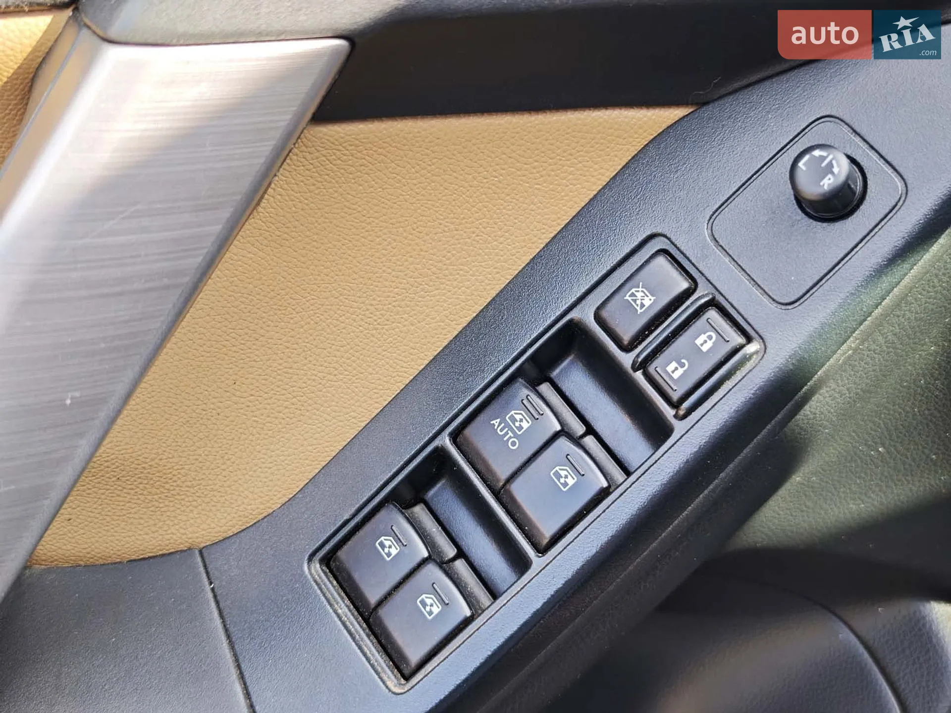 2016 Subaru Forester - мініатюра 10