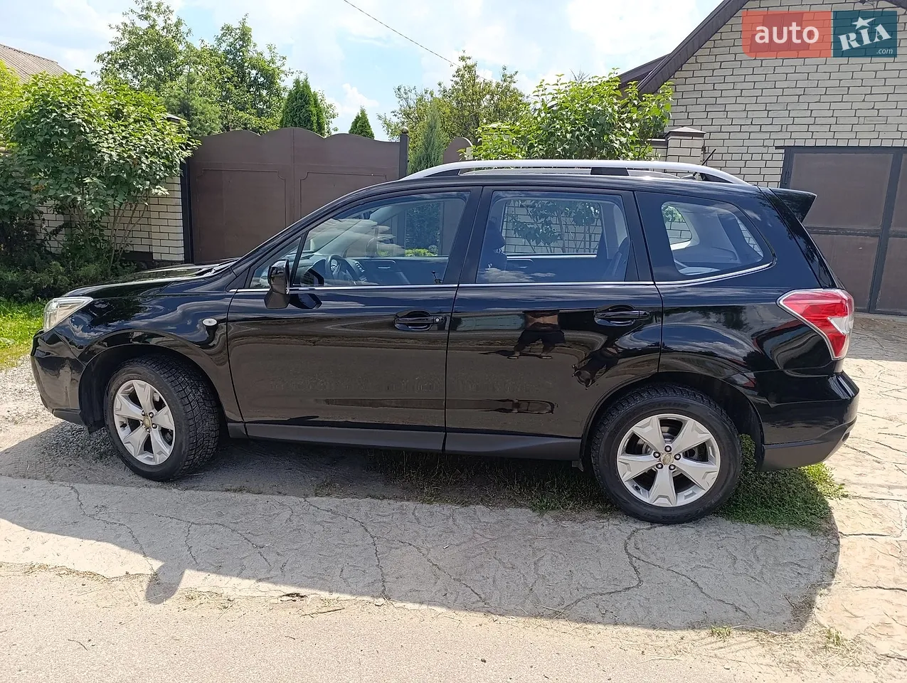 2013 Subaru Forester - мініатюра 33