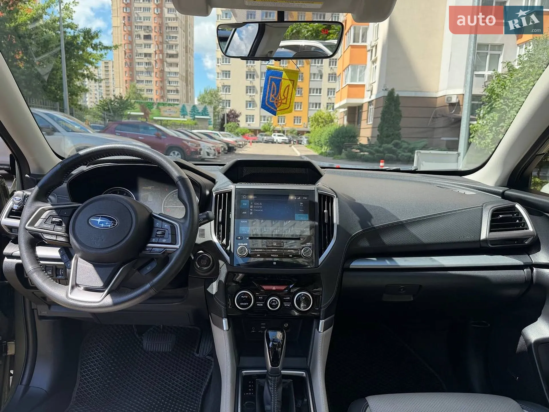 2020 Subaru Forester - мініатюра 34