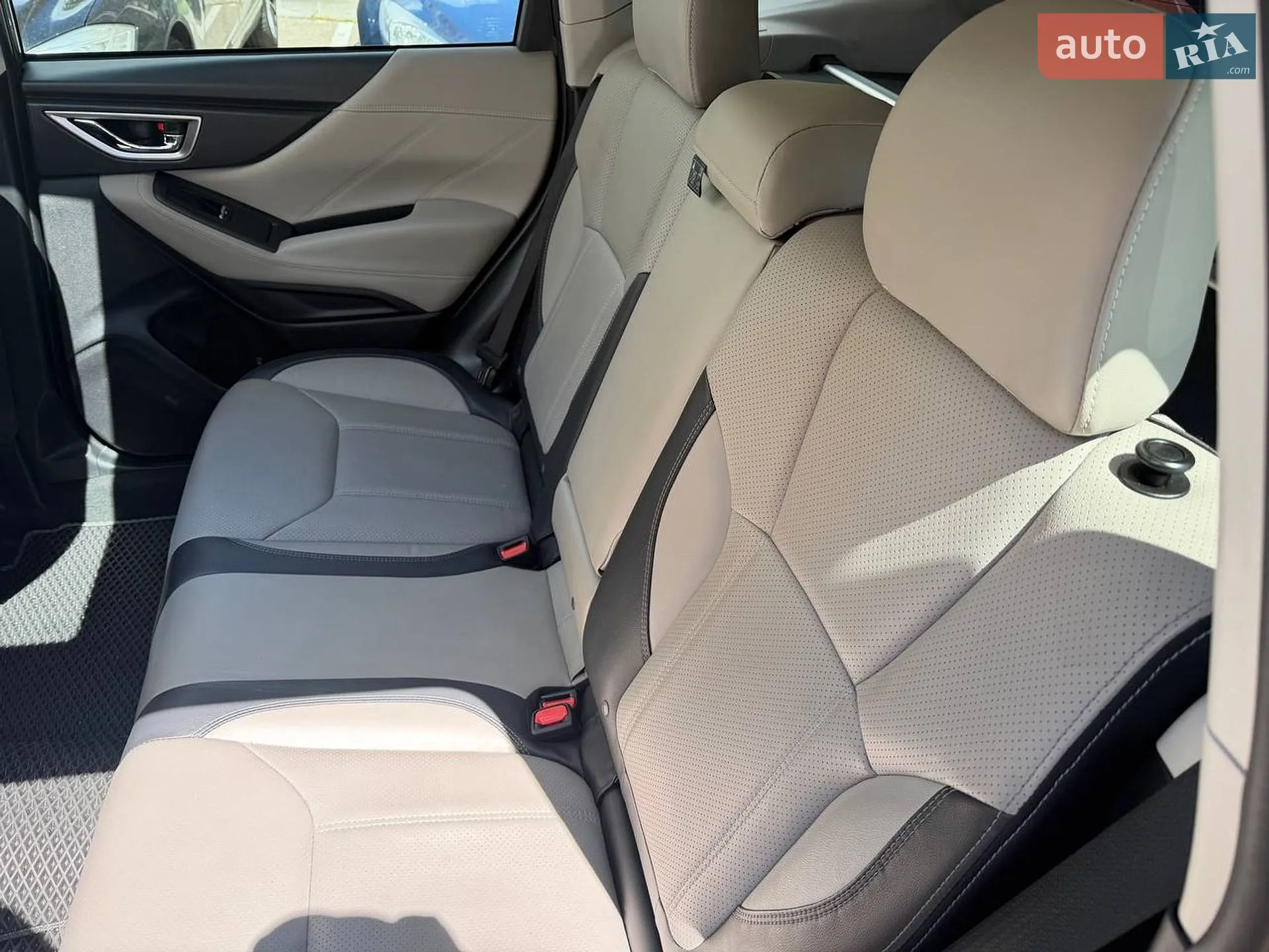 2020 Subaru Forester - мініатюра 38
