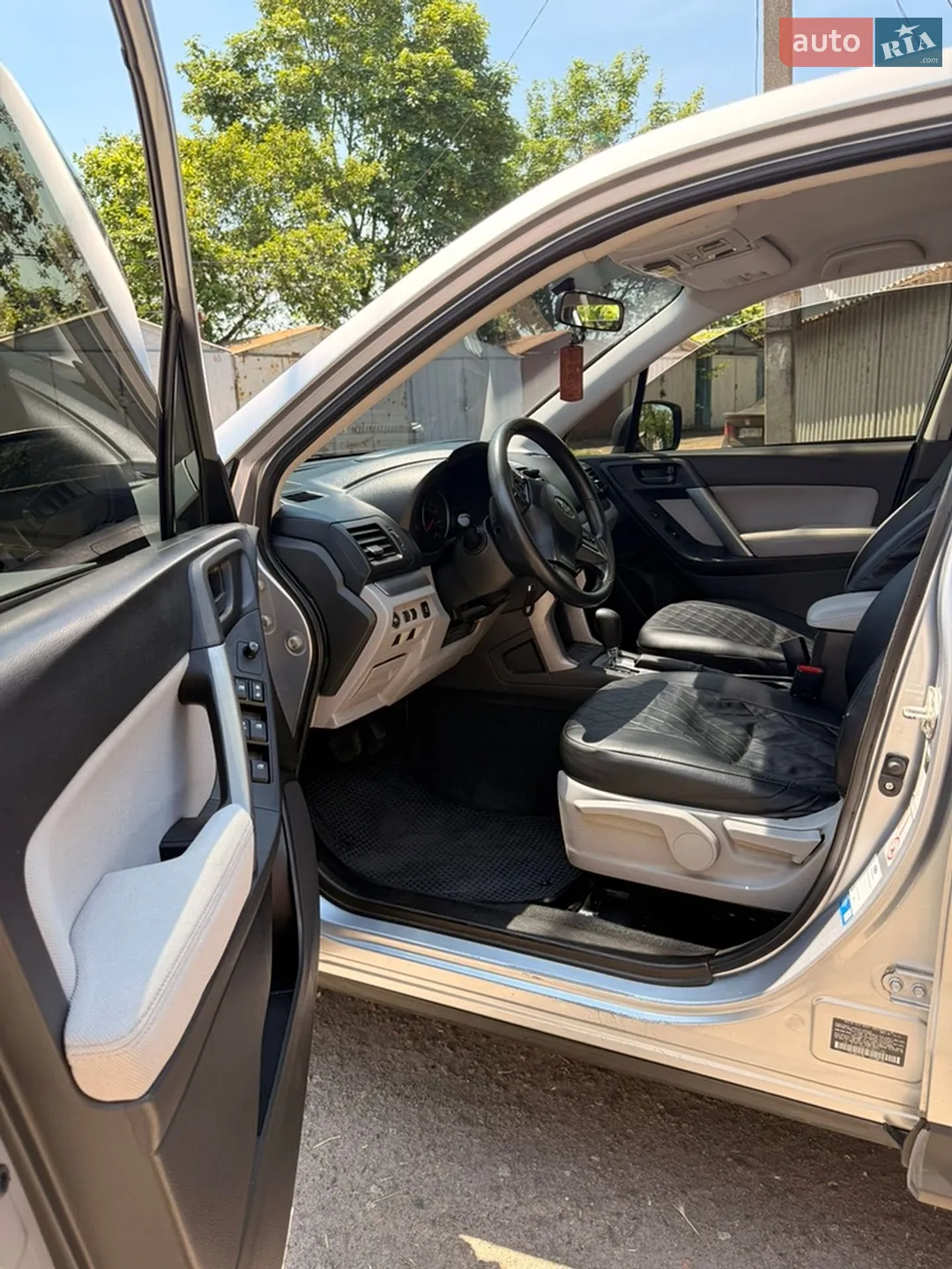 2013 Subaru Forester - мініатюра 15
