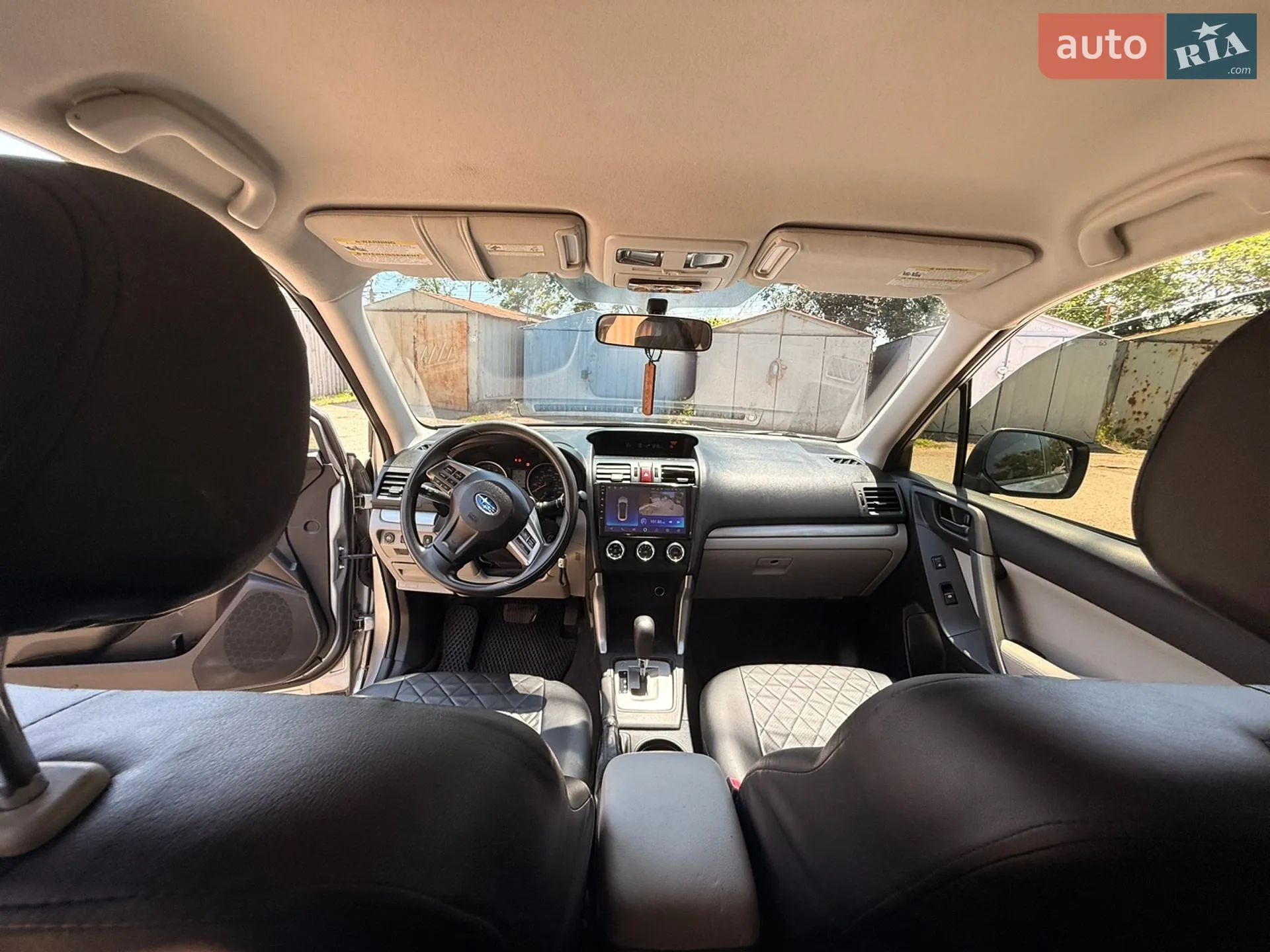 2013 Subaru Forester - мініатюра 20