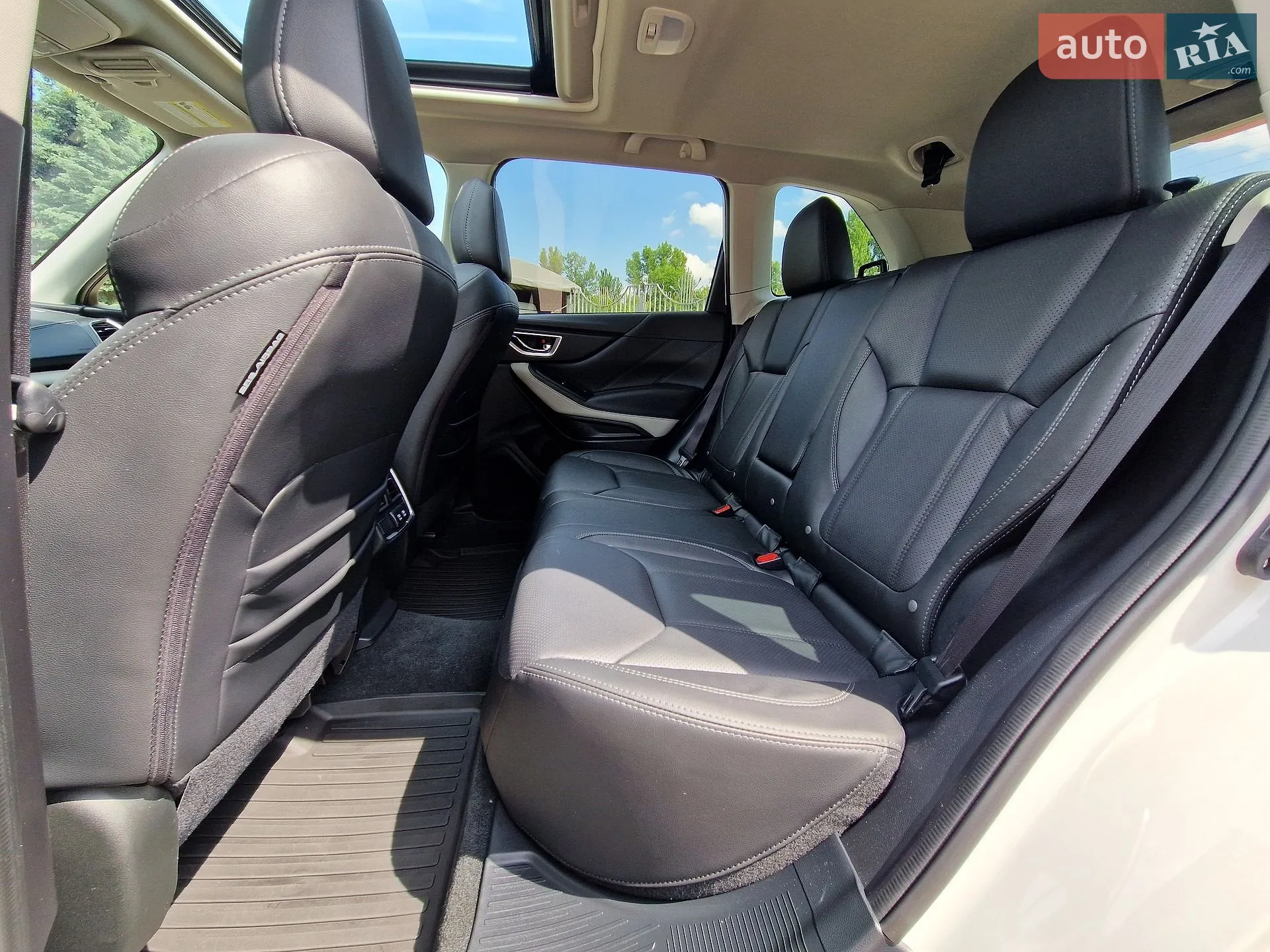 2023 Subaru Forester - мініатюра 27