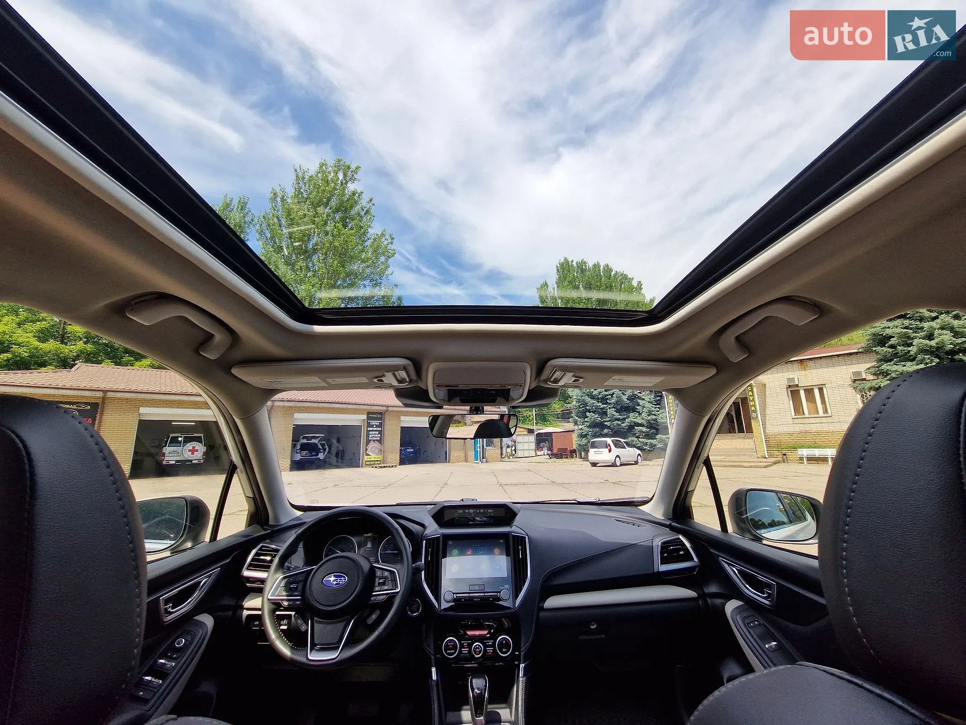 2023 Subaru Forester - мініатюра 30