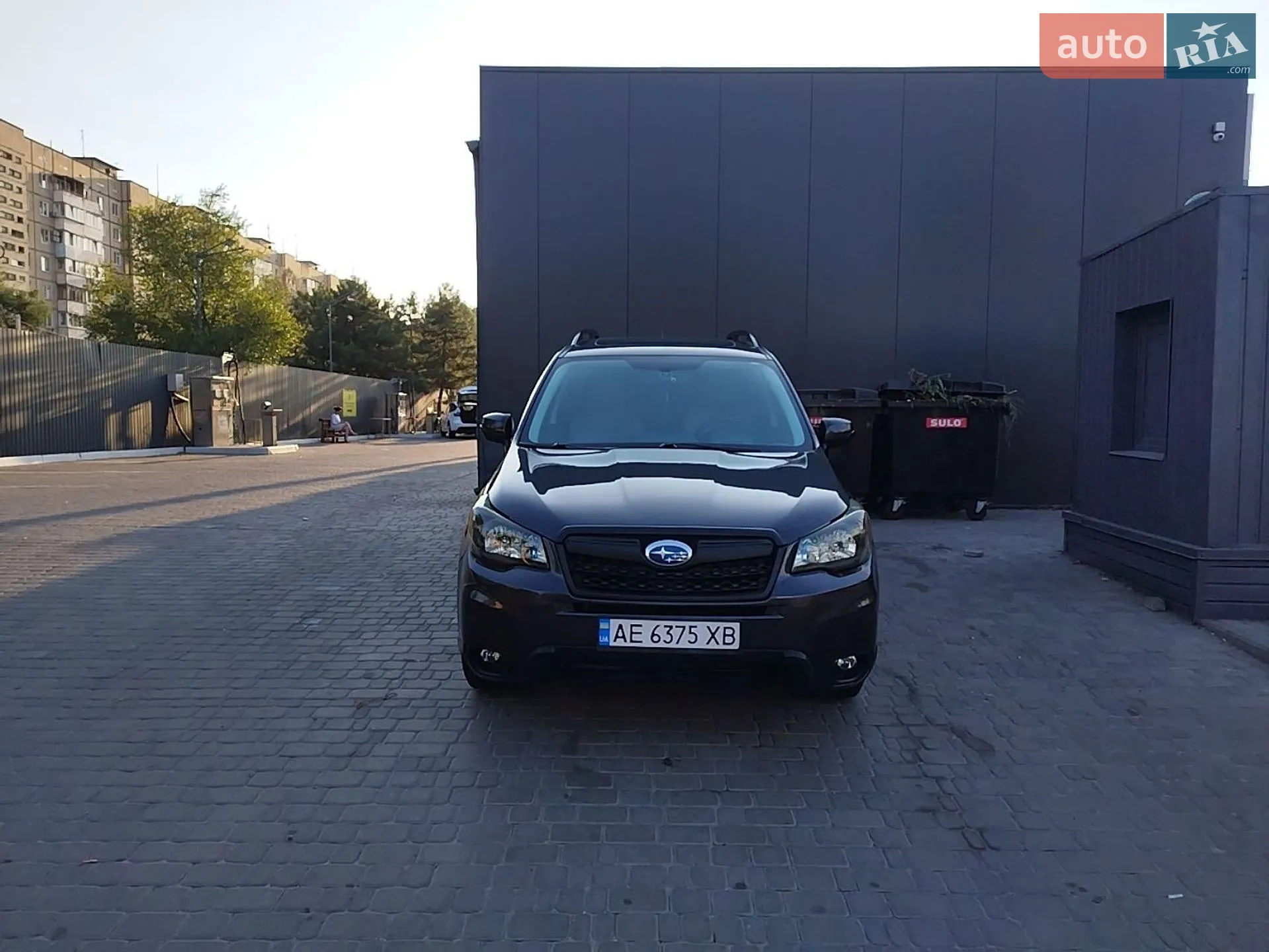 2015 Subaru Forester - мініатюра 23