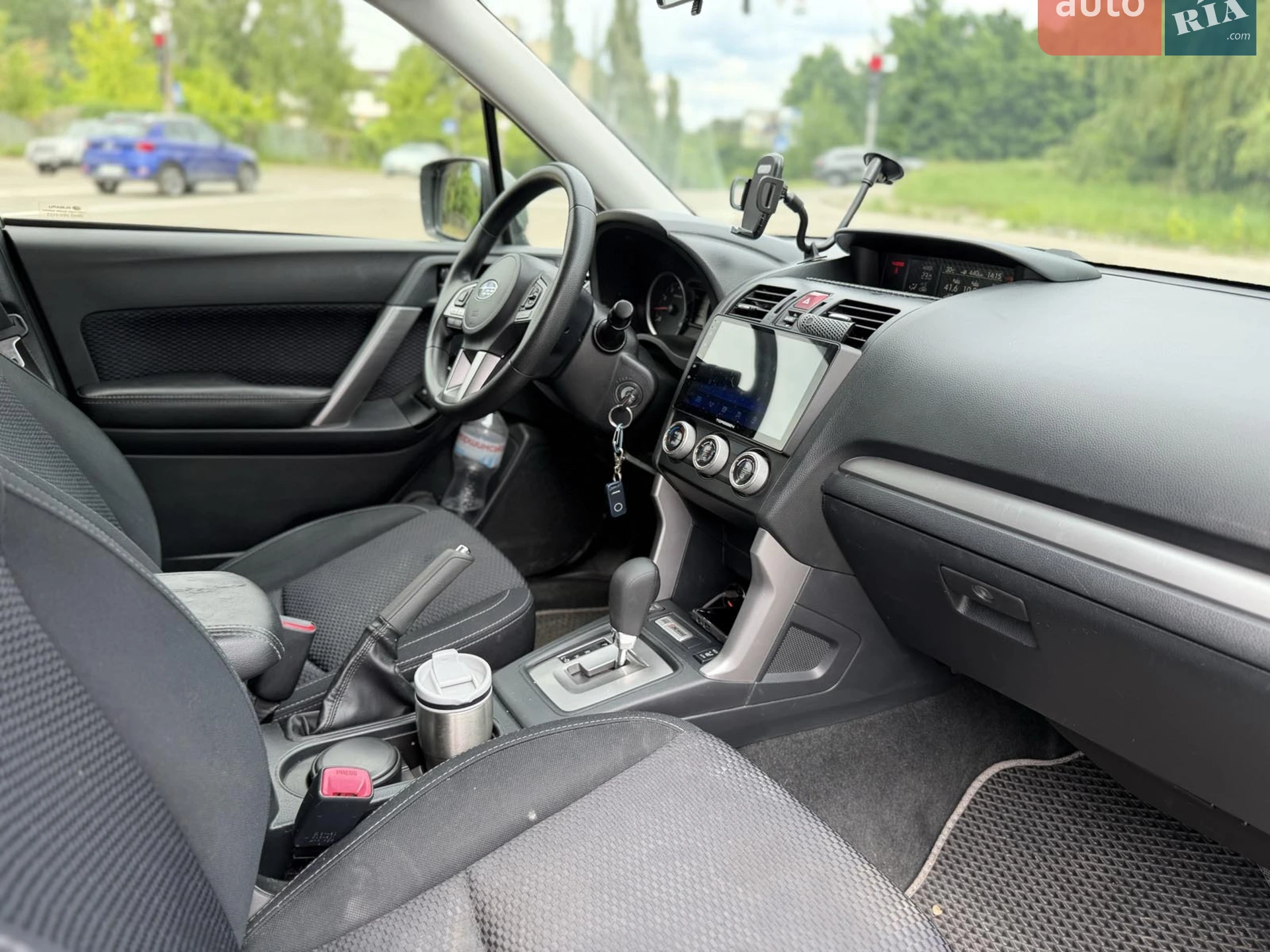2018 Subaru Forester - мініатюра 31