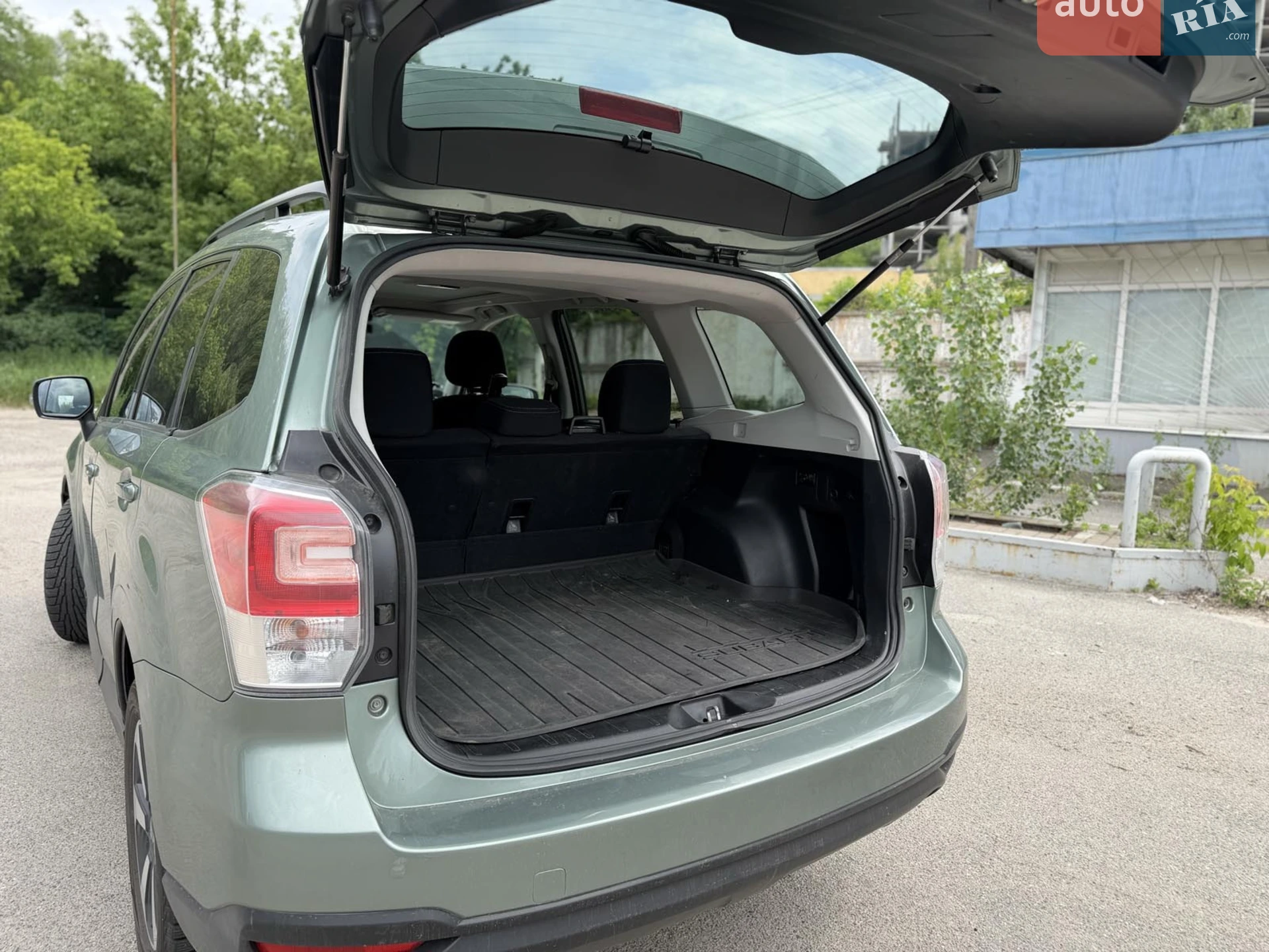2018 Subaru Forester - мініатюра 29