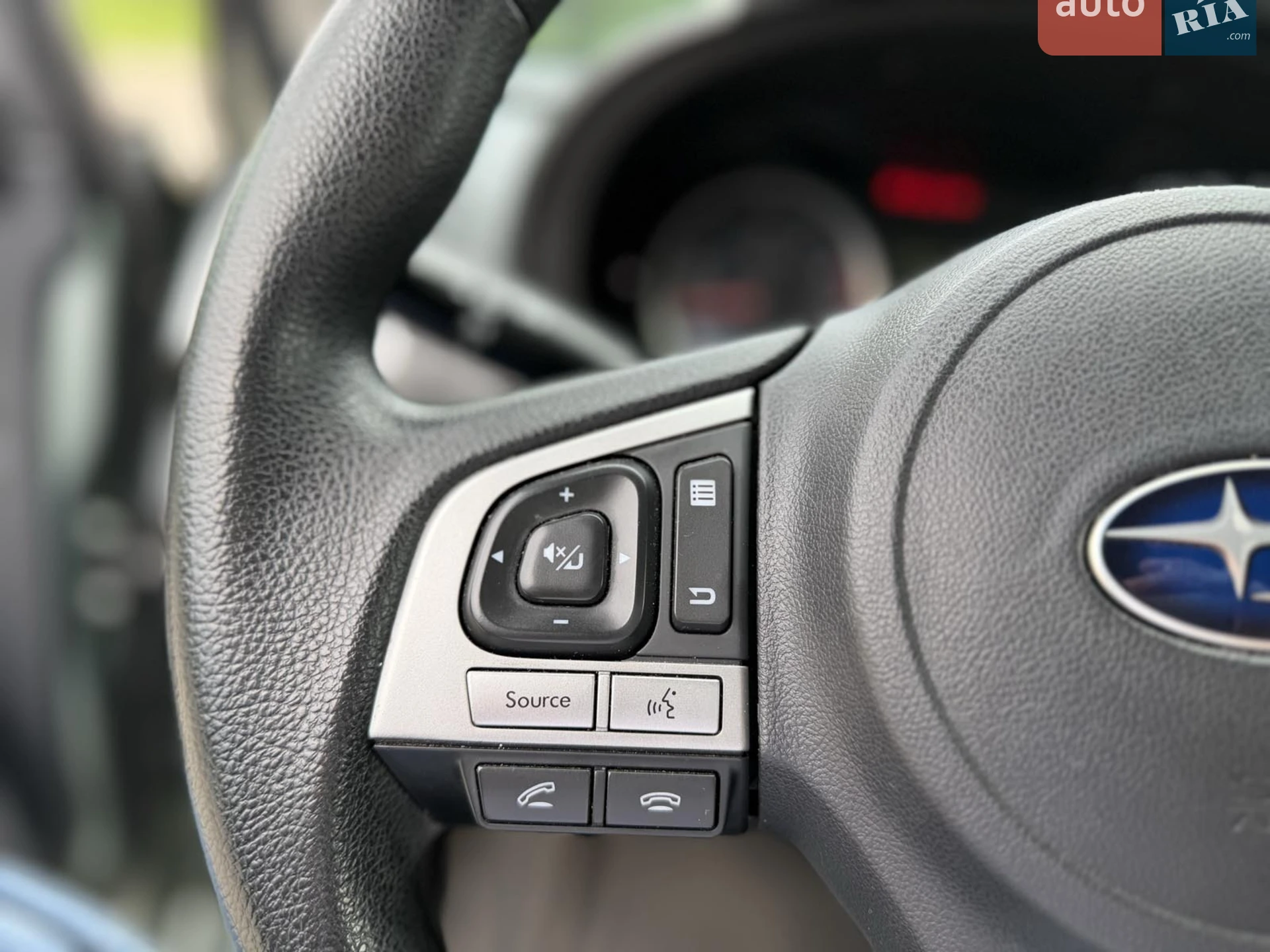 2018 Subaru Forester - мініатюра 18