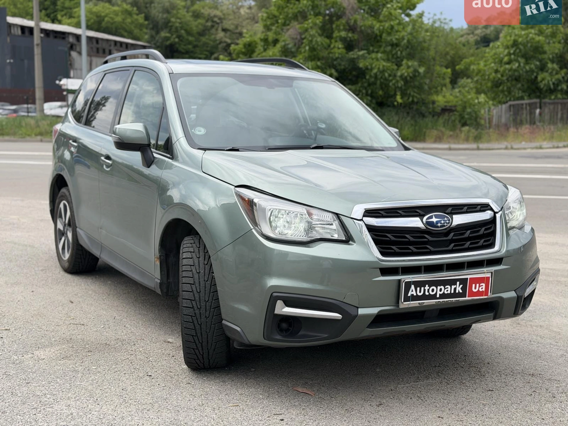 2018 Subaru Forester - мініатюра 3