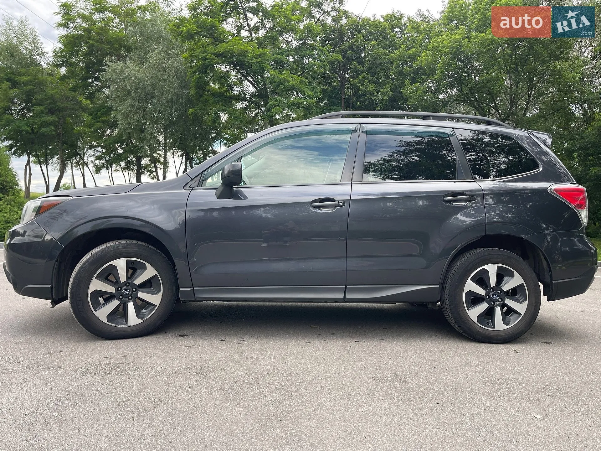 2016 Subaru Forester - мініатюра 5