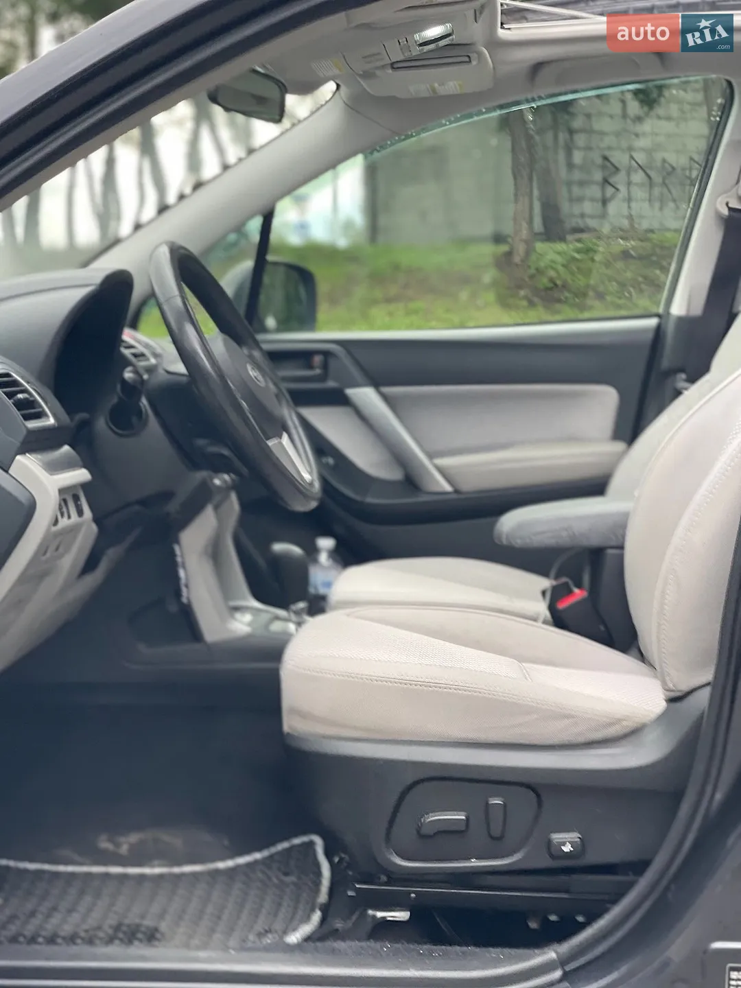2016 Subaru Forester - мініатюра 19