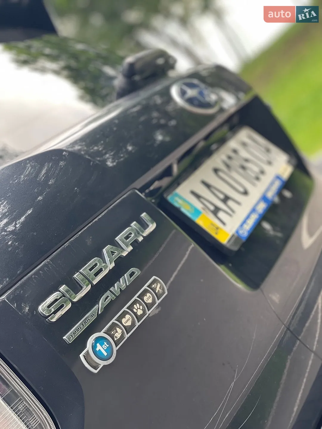 2016 Subaru Forester - мініатюра 13