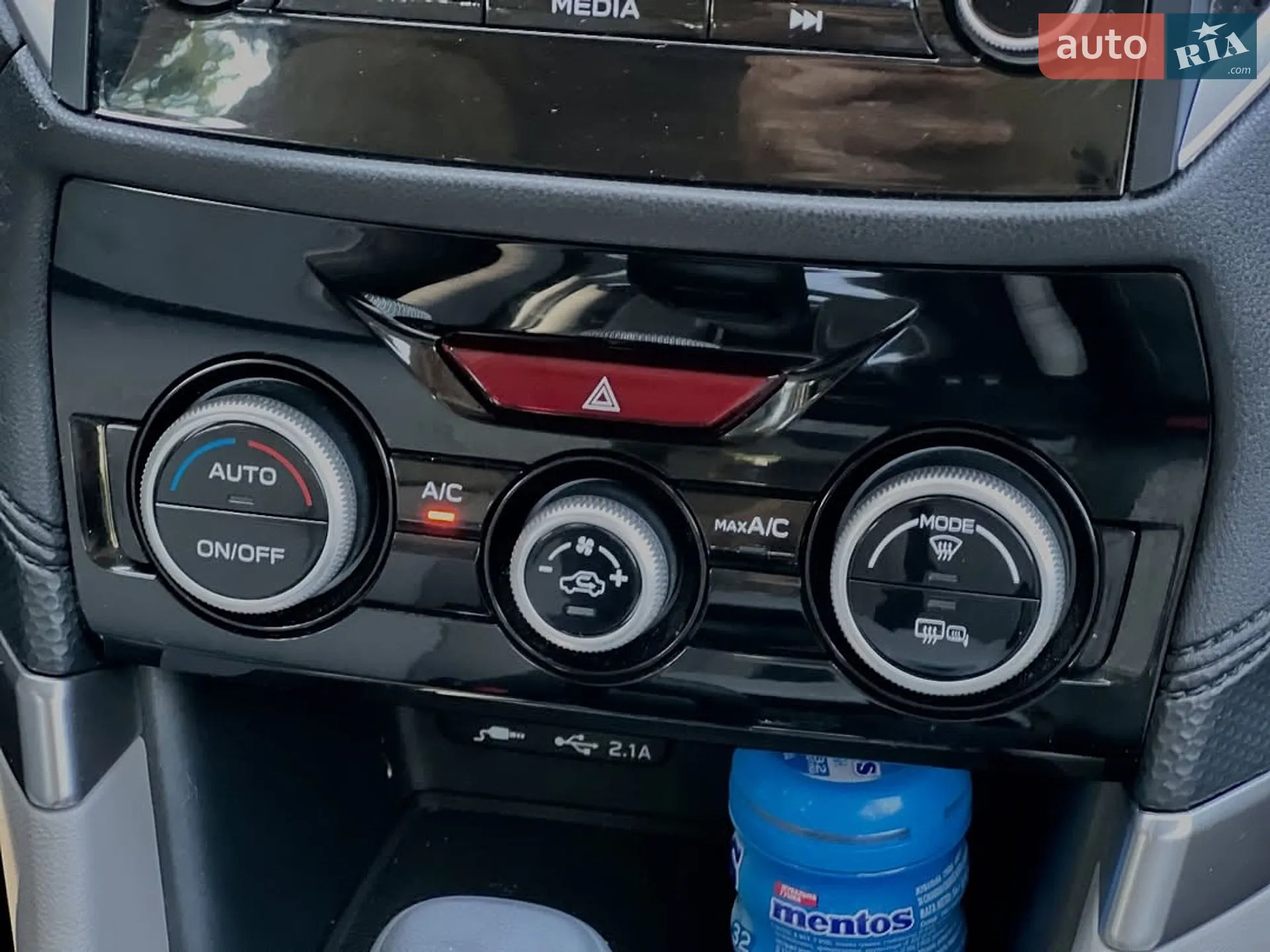 2020 Subaru Forester - мініатюра 14
