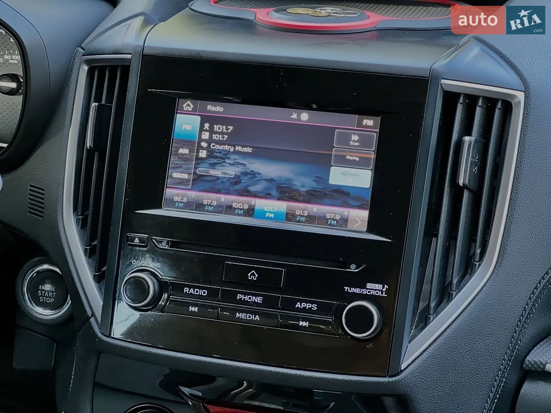 2020 Subaru Forester - мініатюра 18