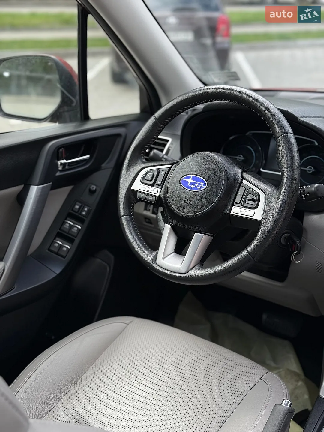 2017 Subaru Forester - мініатюра 16