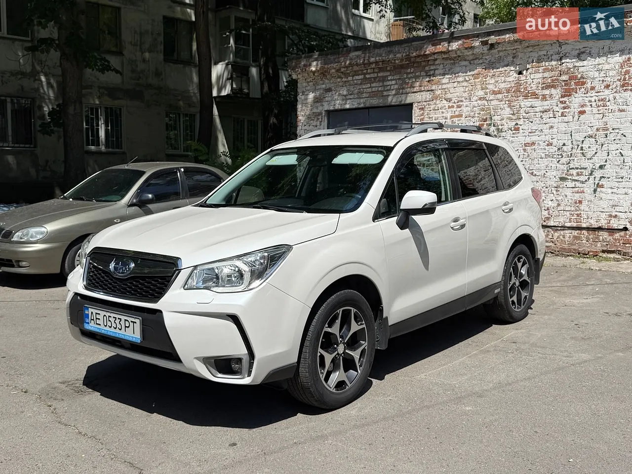 2013 Subaru Forester - мініатюра 29