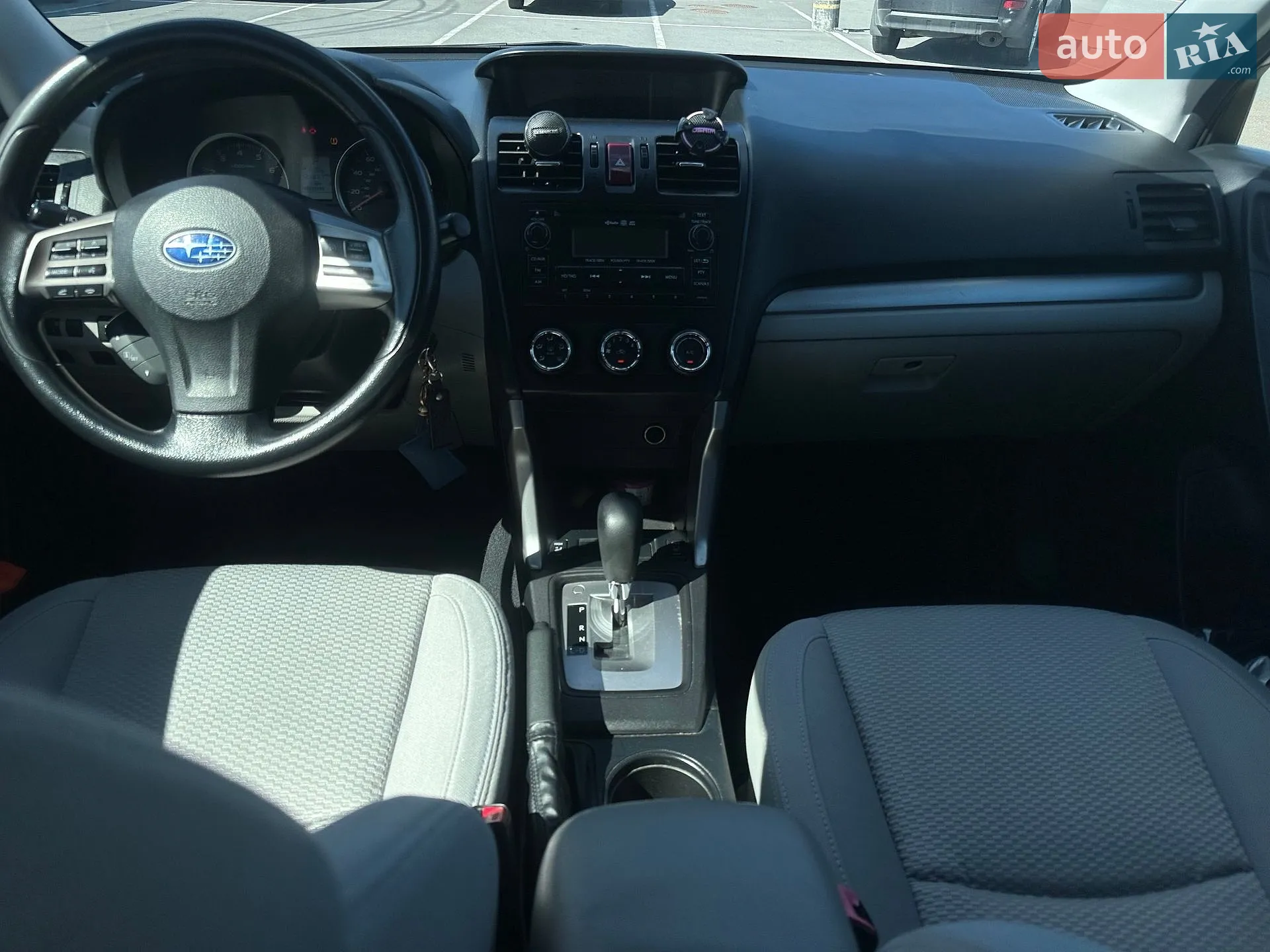 2013 Subaru Forester - мініатюра 9