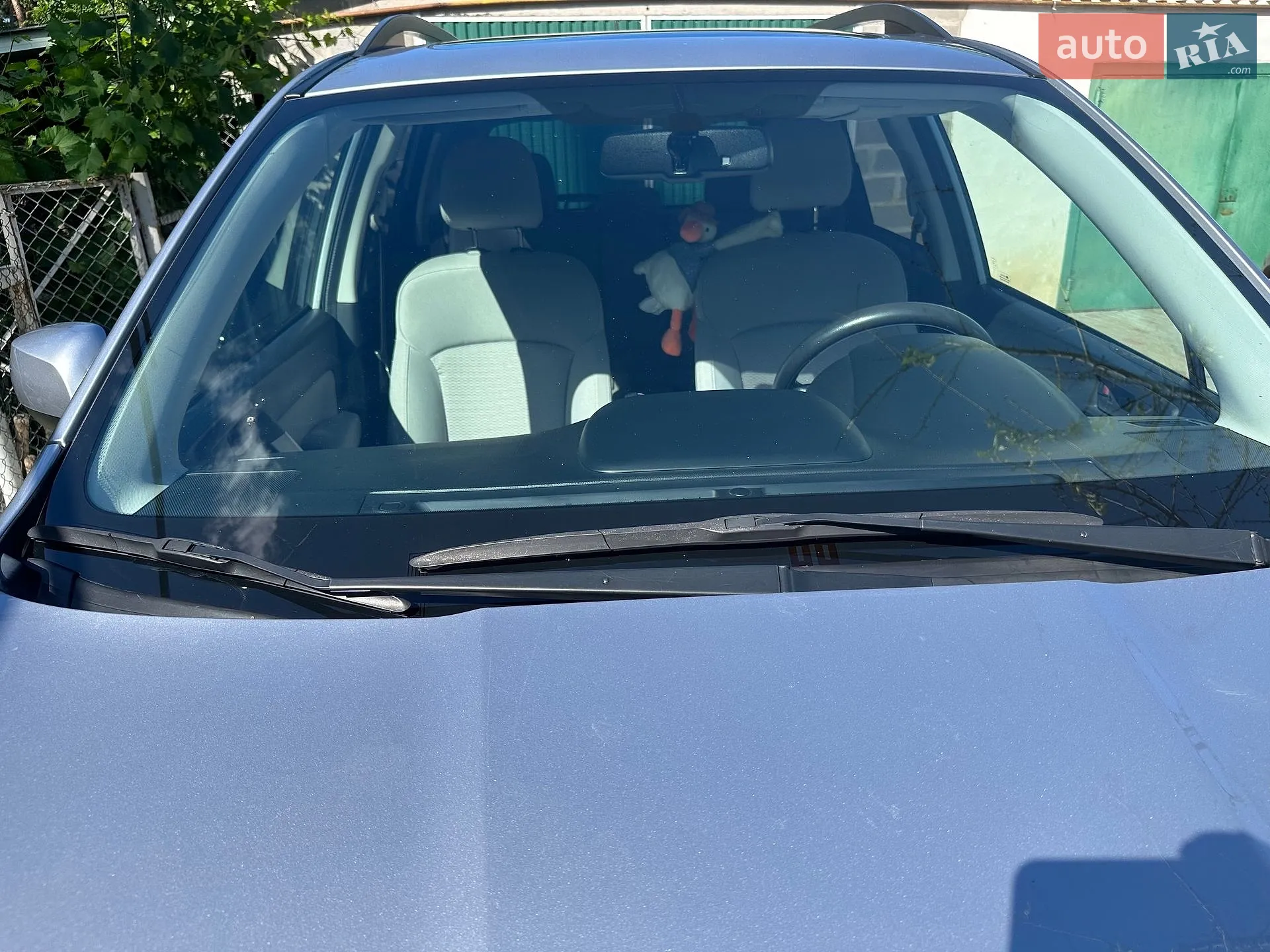 2013 Subaru Forester - мініатюра 28