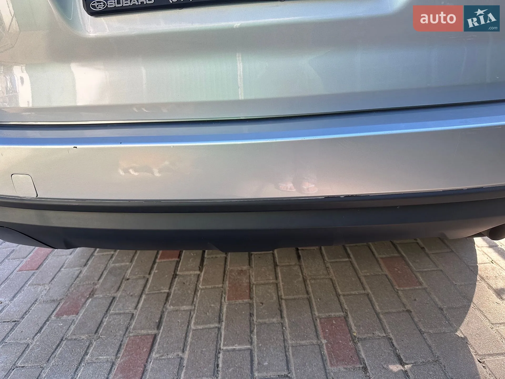 2013 Subaru Forester - мініатюра 34