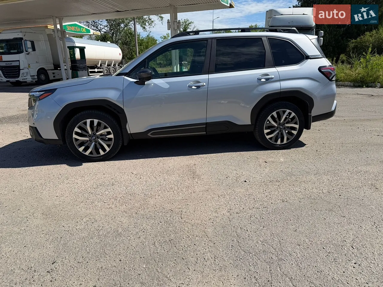 2021 Subaru Outback - мініатюра 19