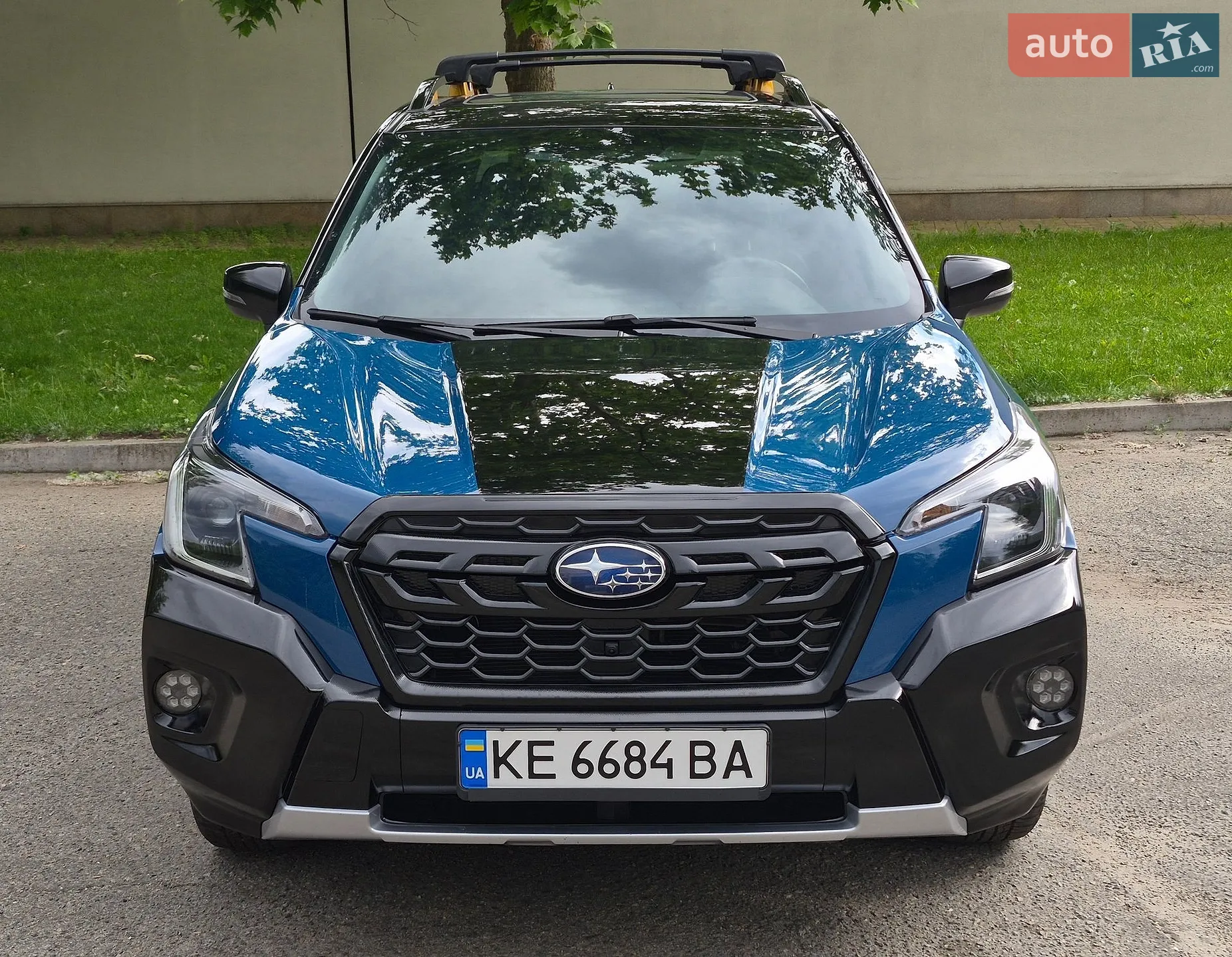 2023 Subaru Forester - мініатюра 7