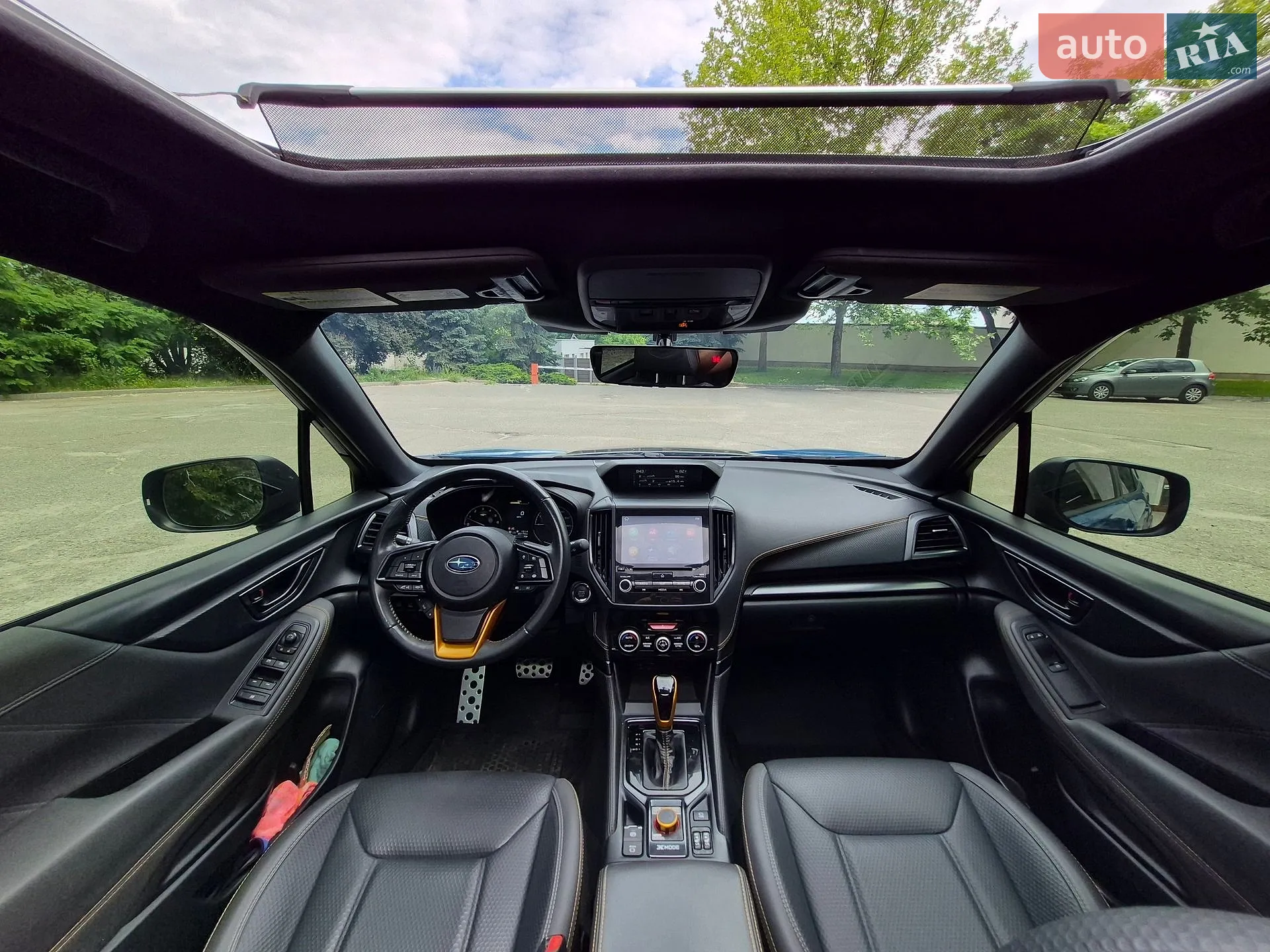 2023 Subaru Forester - мініатюра 22