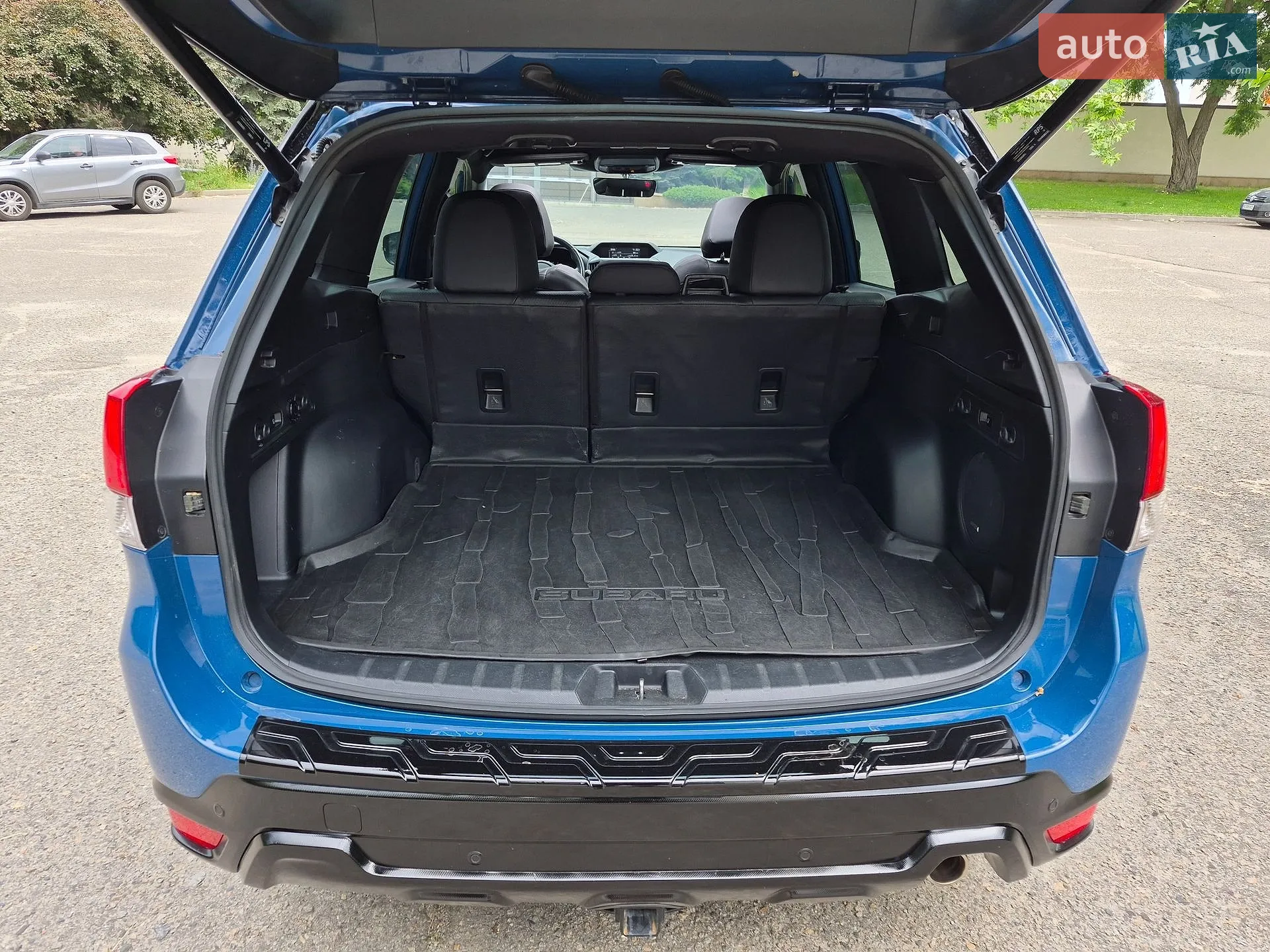2023 Subaru Forester - мініатюра 24