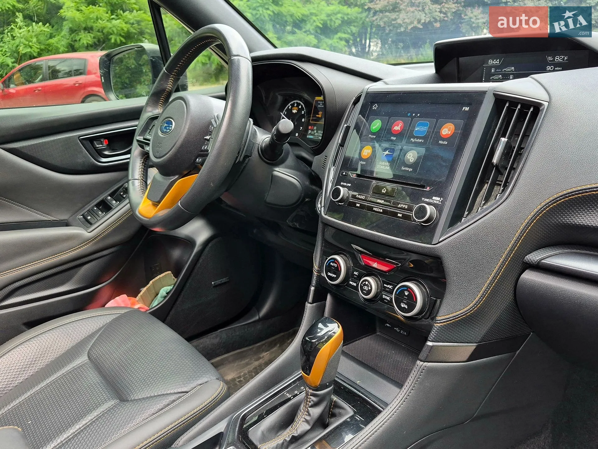 2023 Subaru Forester - мініатюра 29