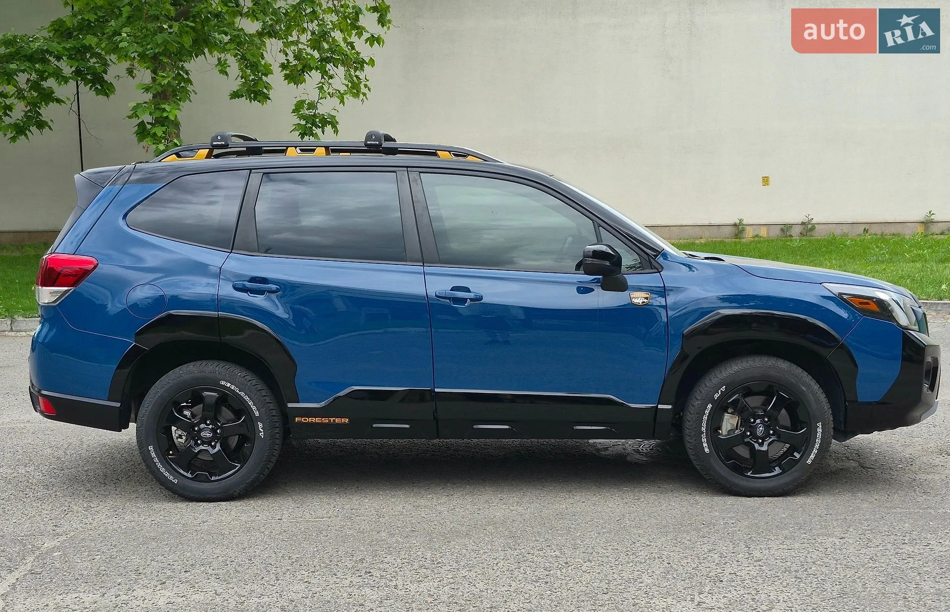 2023 Subaru Forester - мініатюра 3