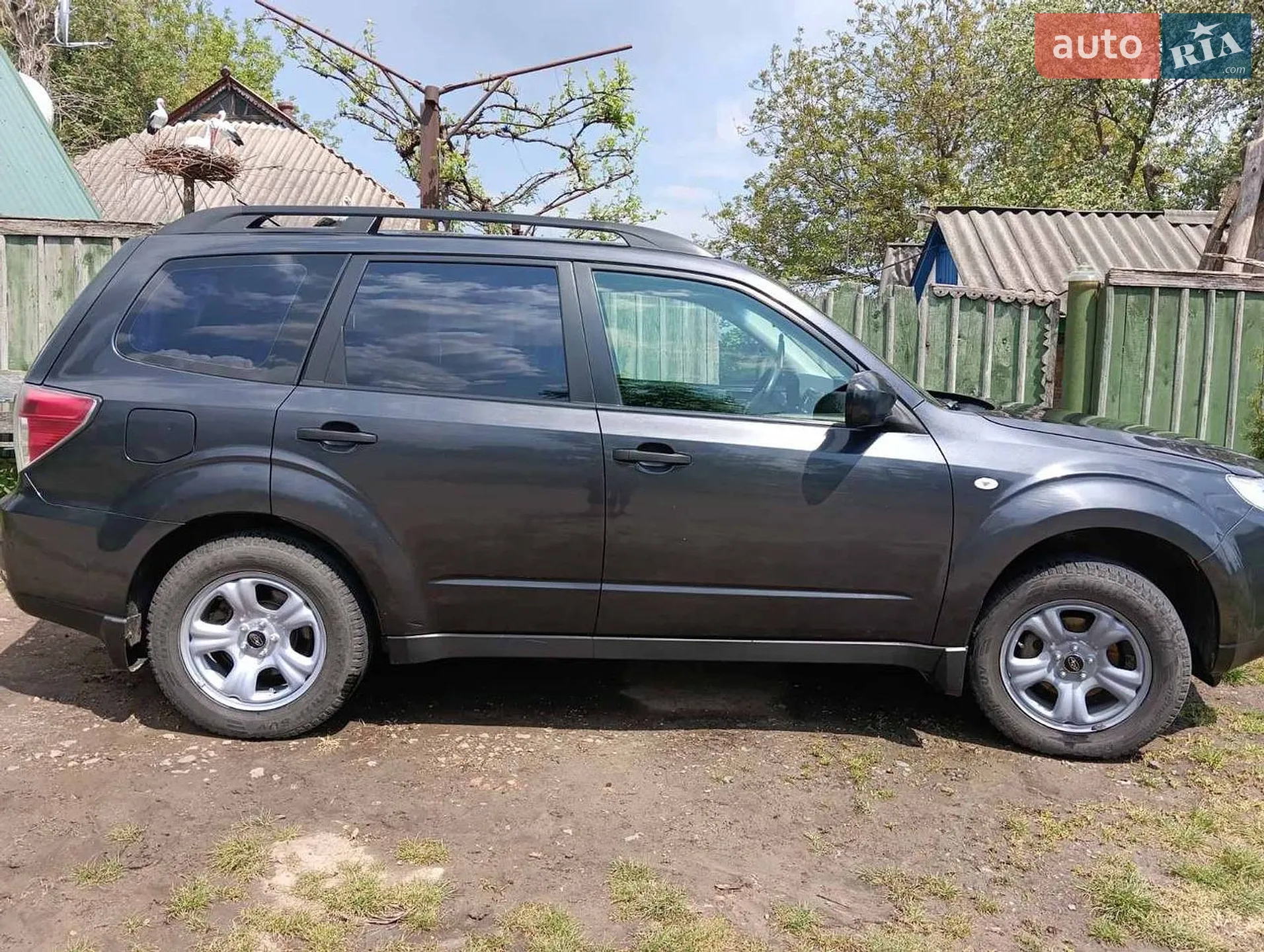 2011 Subaru Forester - мініатюра 13