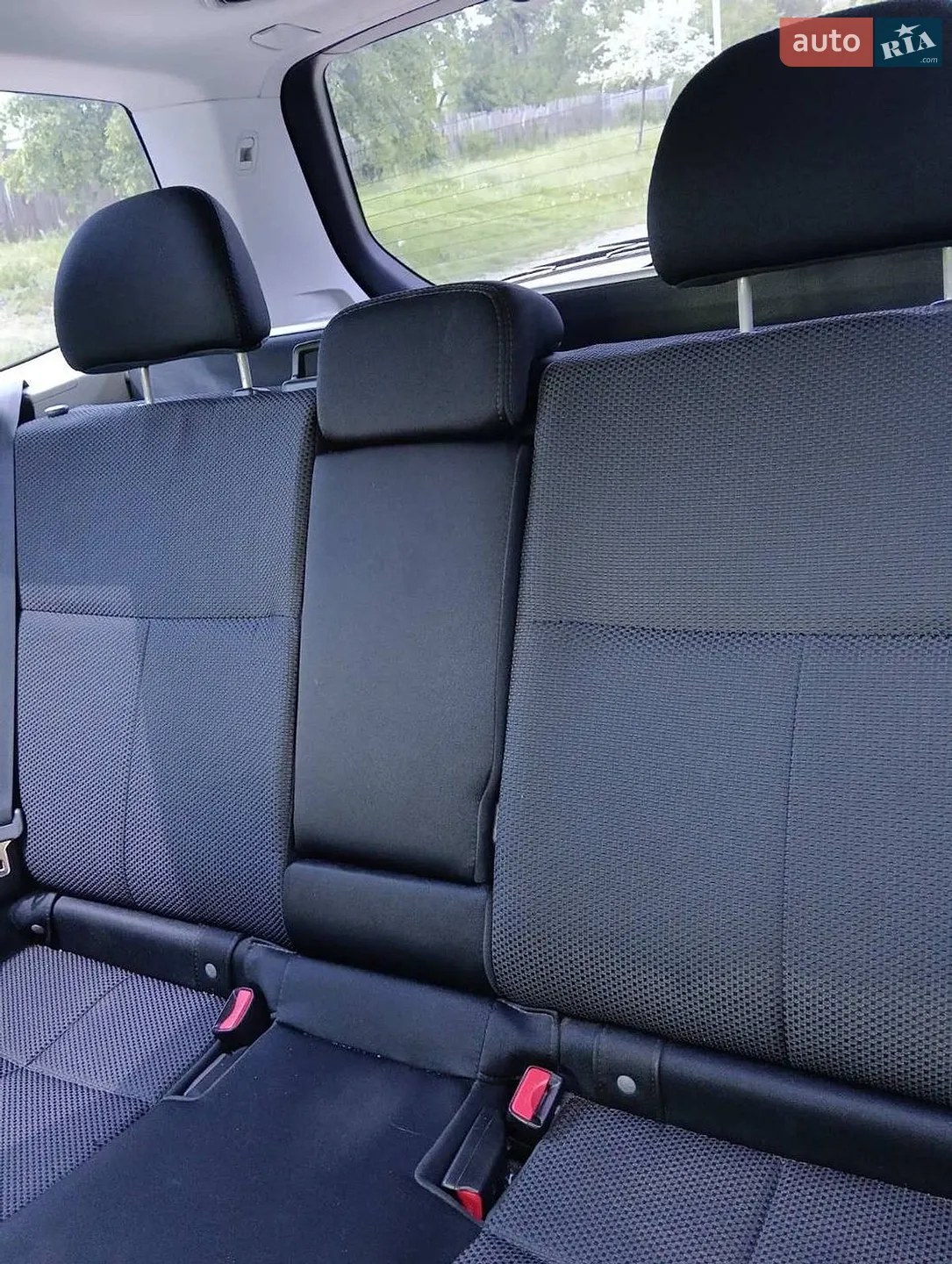 2011 Subaru Forester - мініатюра 17