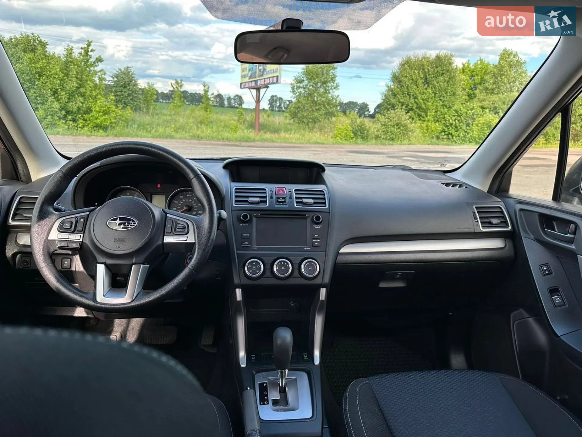 2017 Subaru Forester - мініатюра 13