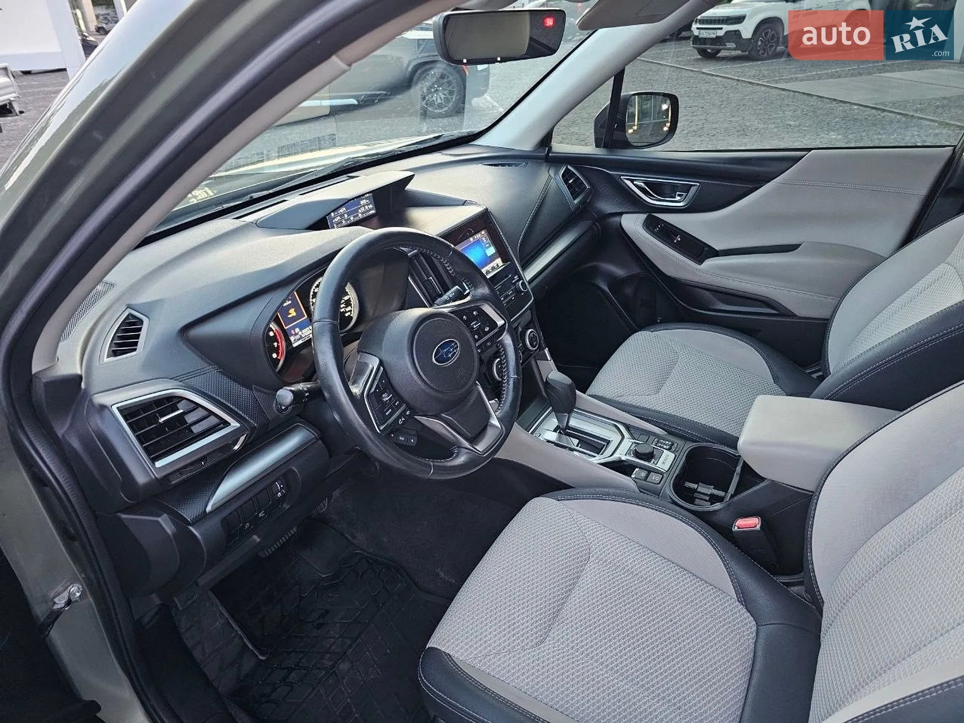2019 Subaru Forester - мініатюра 25