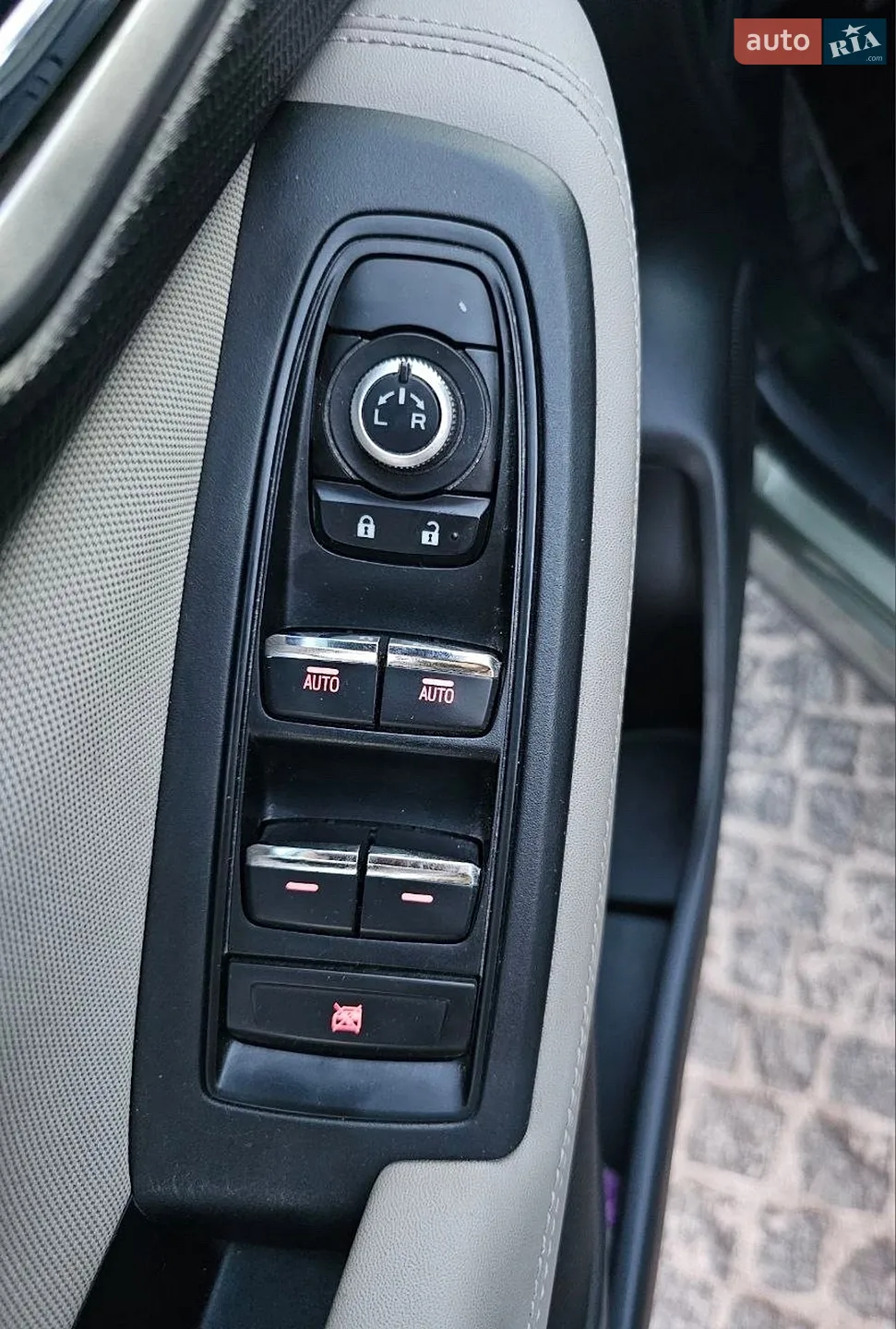 2019 Subaru Forester - мініатюра 34