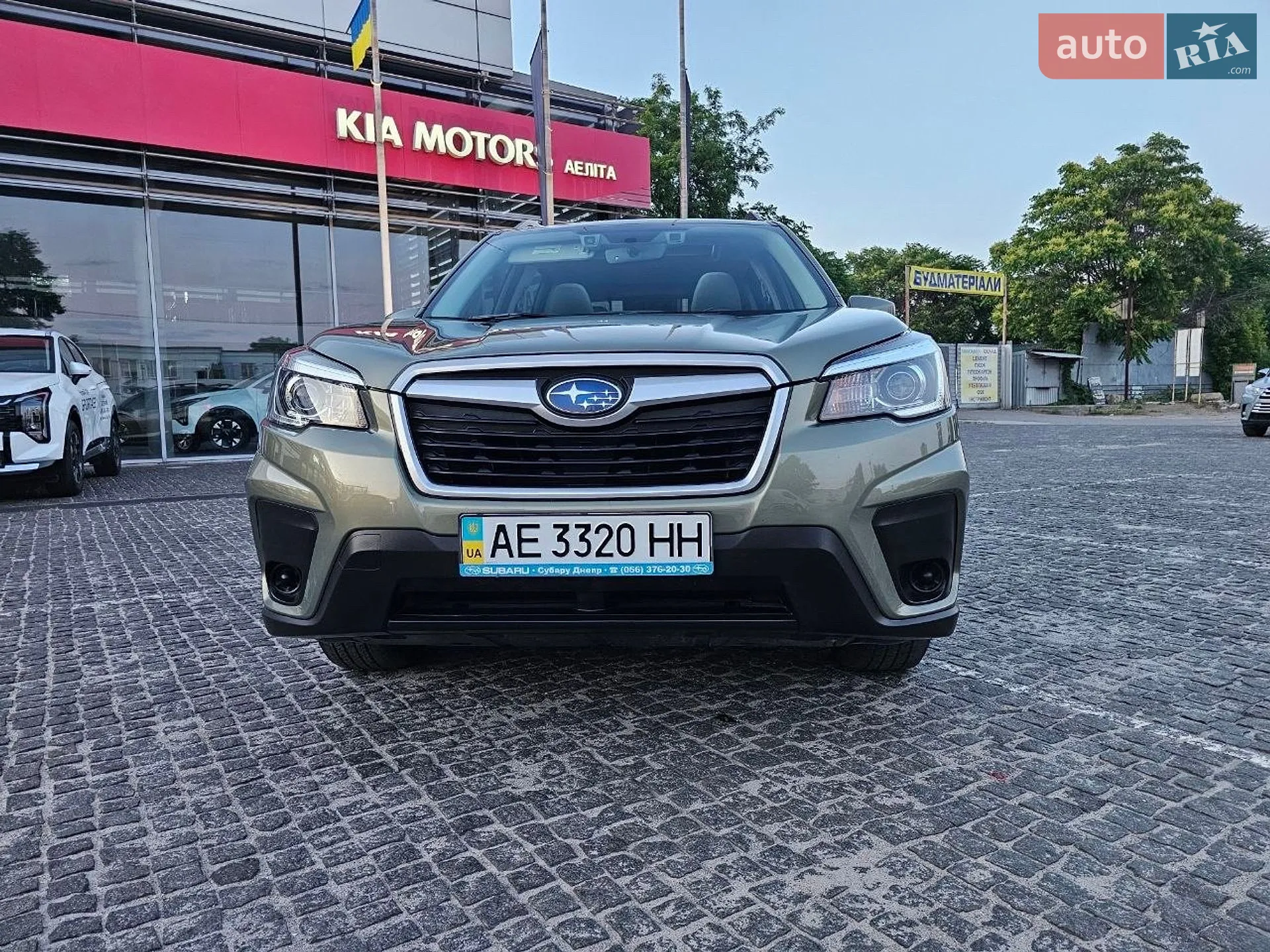 2019 Subaru Forester - мініатюра 37