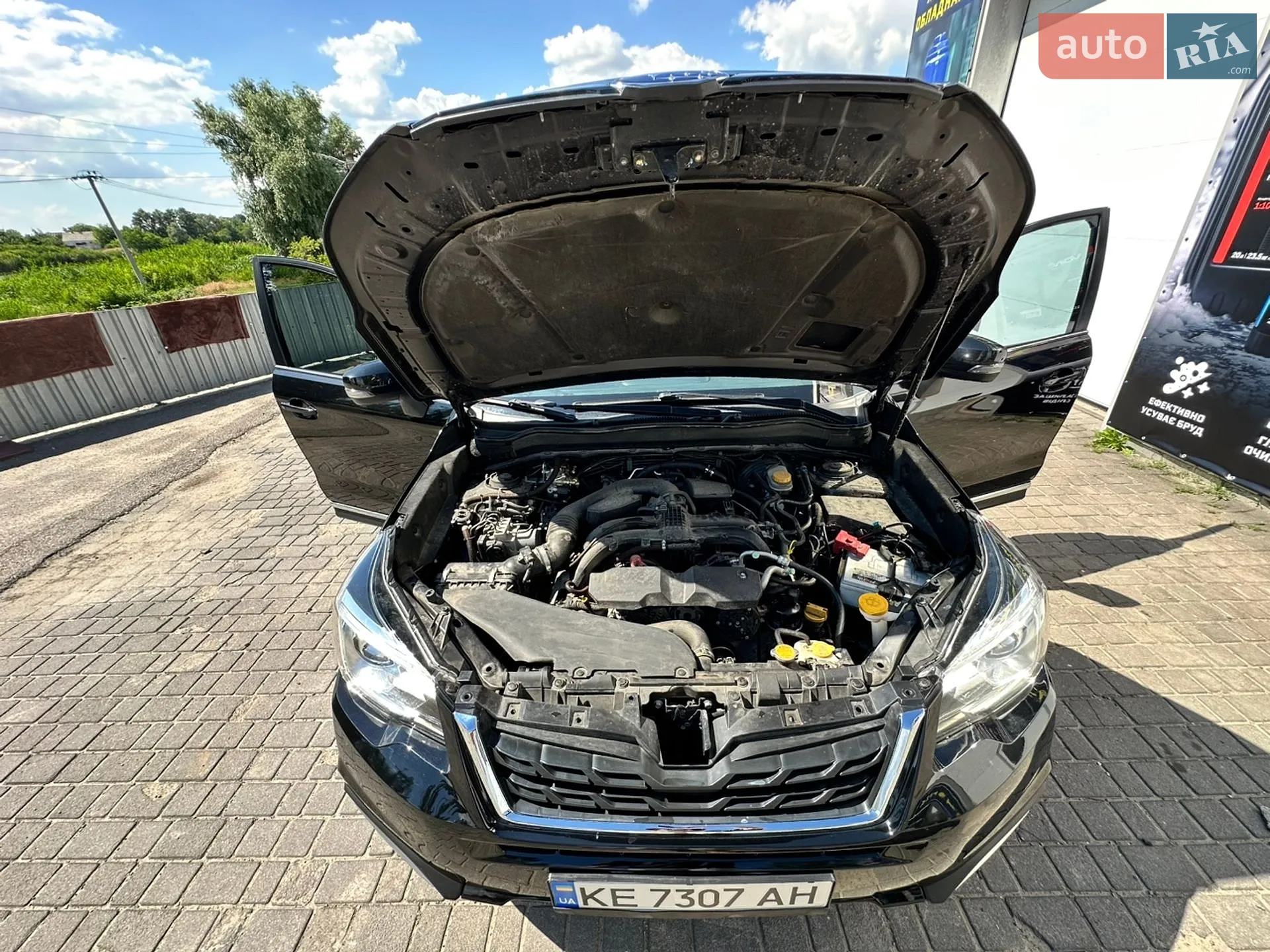 2018 Subaru Forester - мініатюра 12