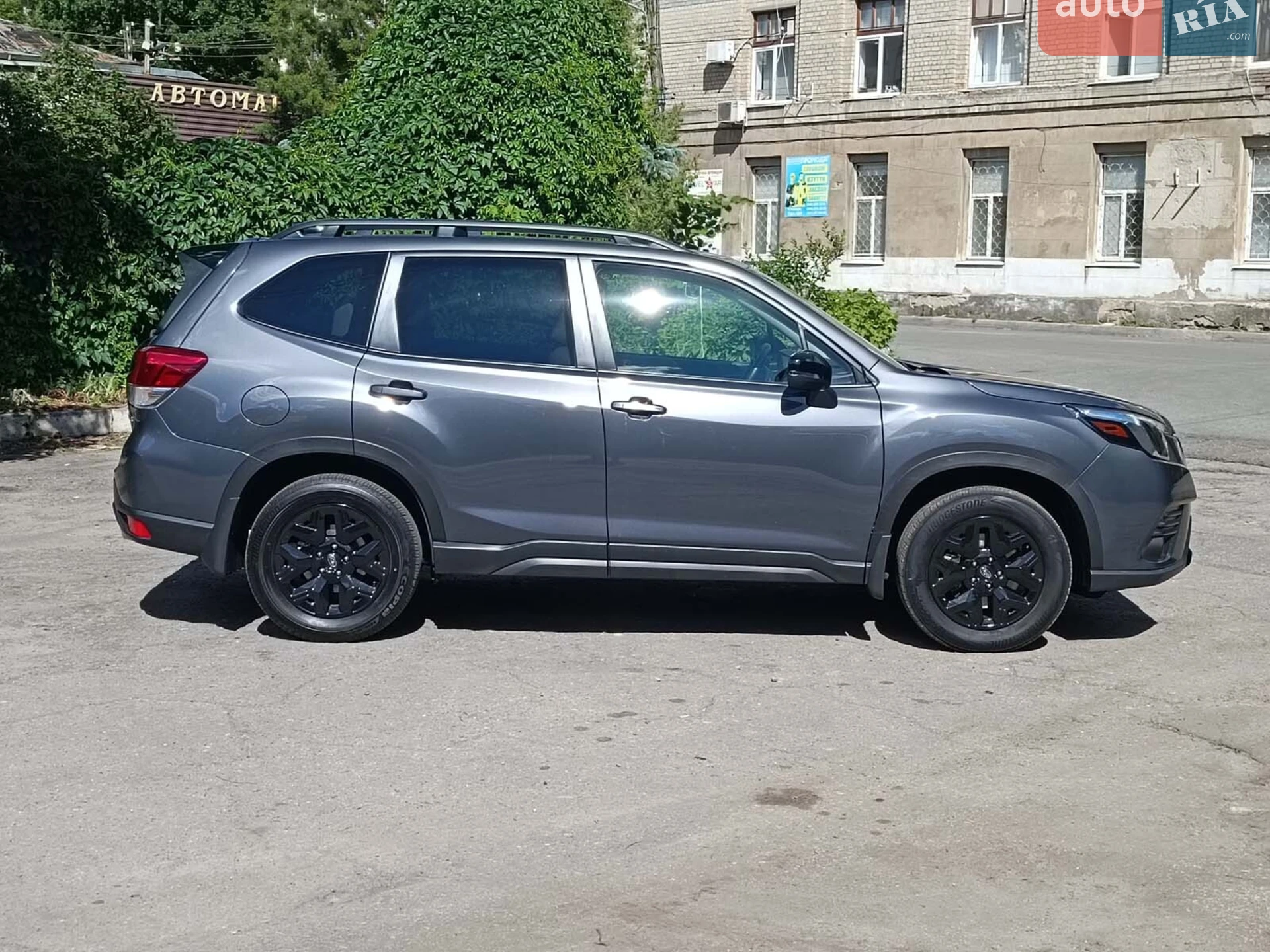 2024 Subaru Forester - мініатюра 7