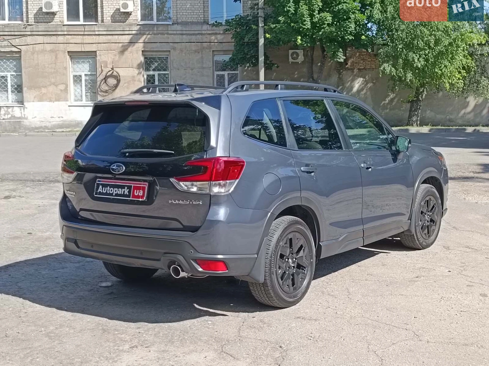 2024 Subaru Forester - мініатюра 6