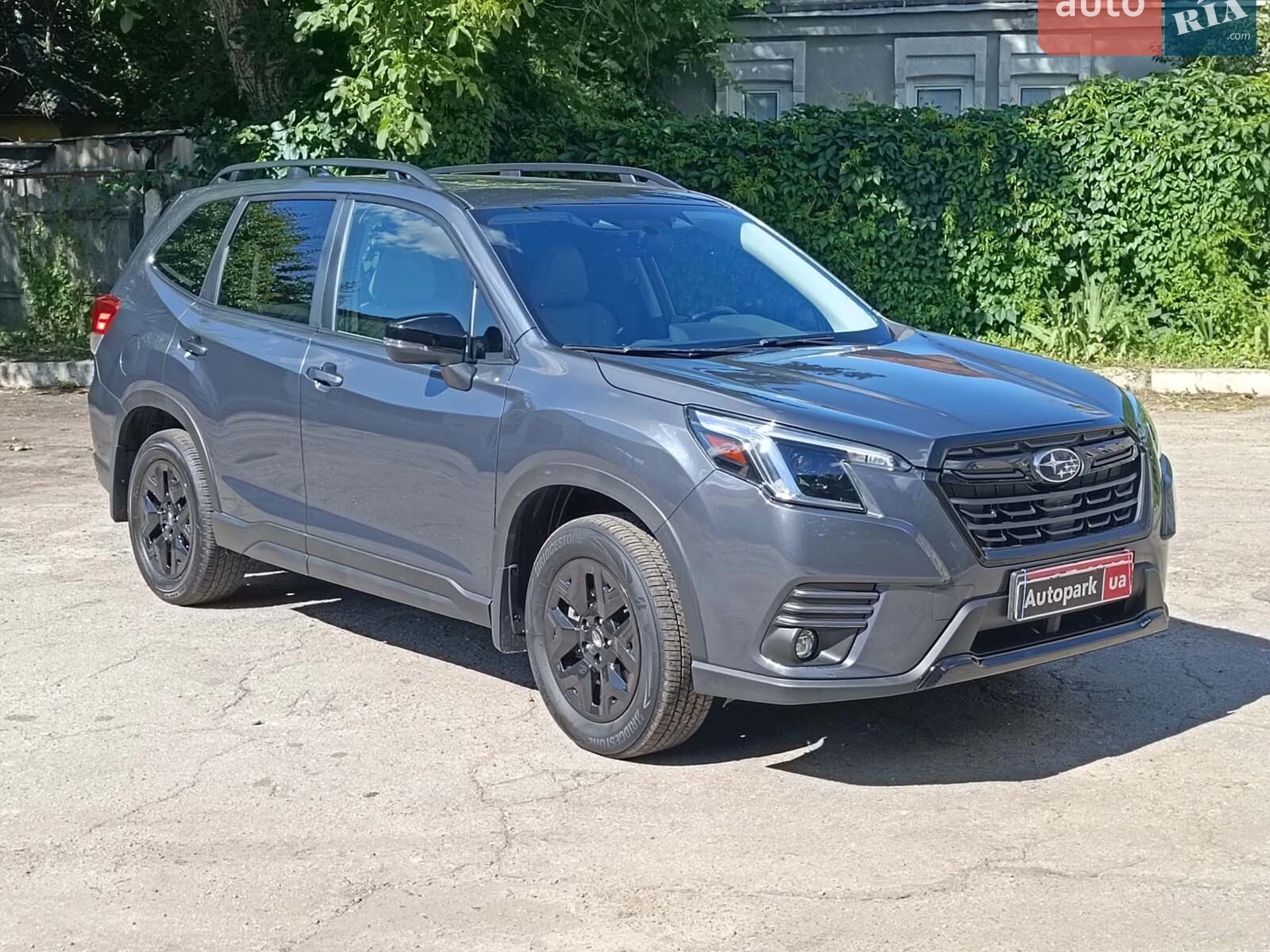 2024 Subaru Forester - мініатюра 9