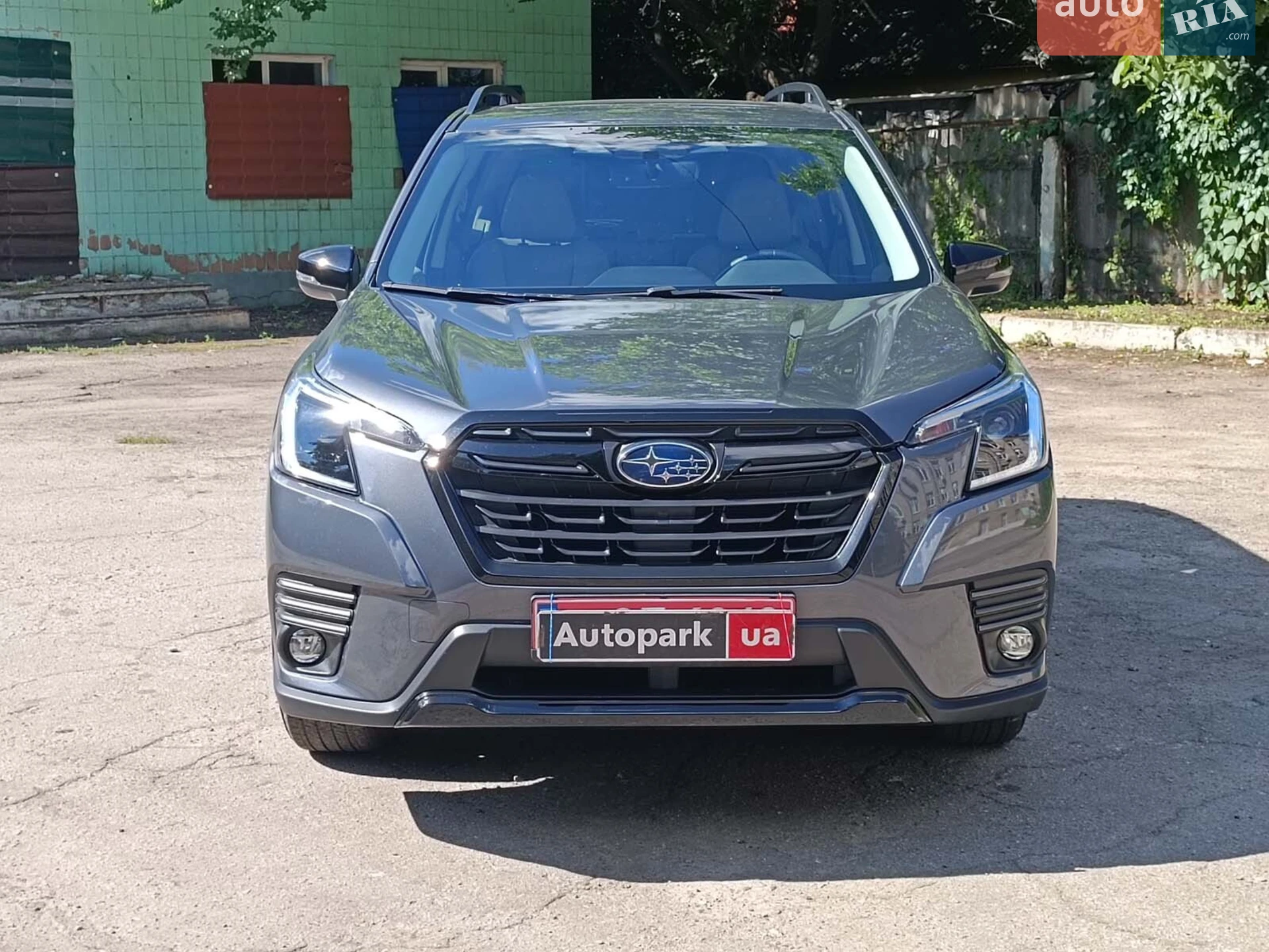 2024 Subaru Forester - мініатюра 2