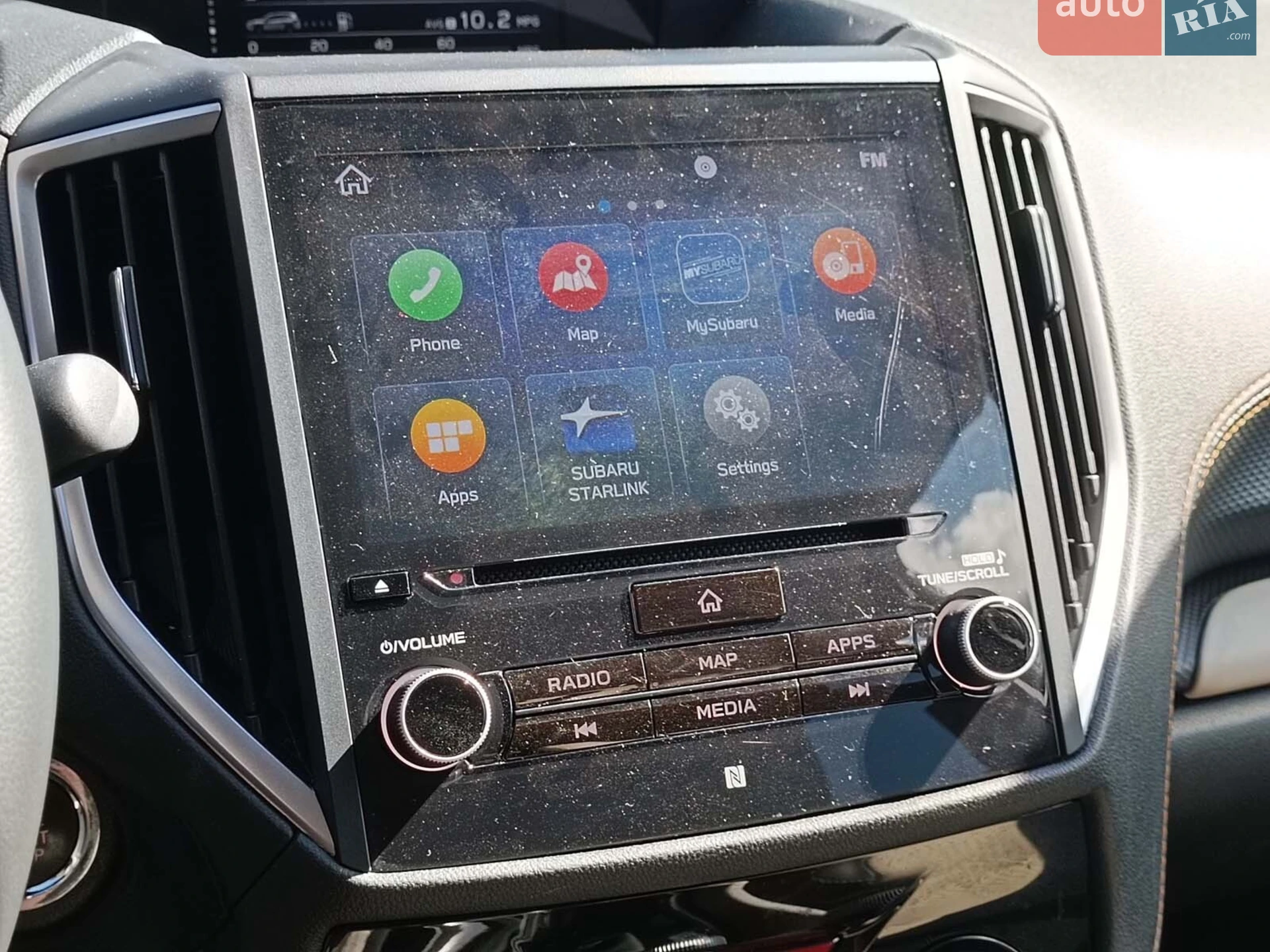 2024 Subaru Forester - мініатюра 21