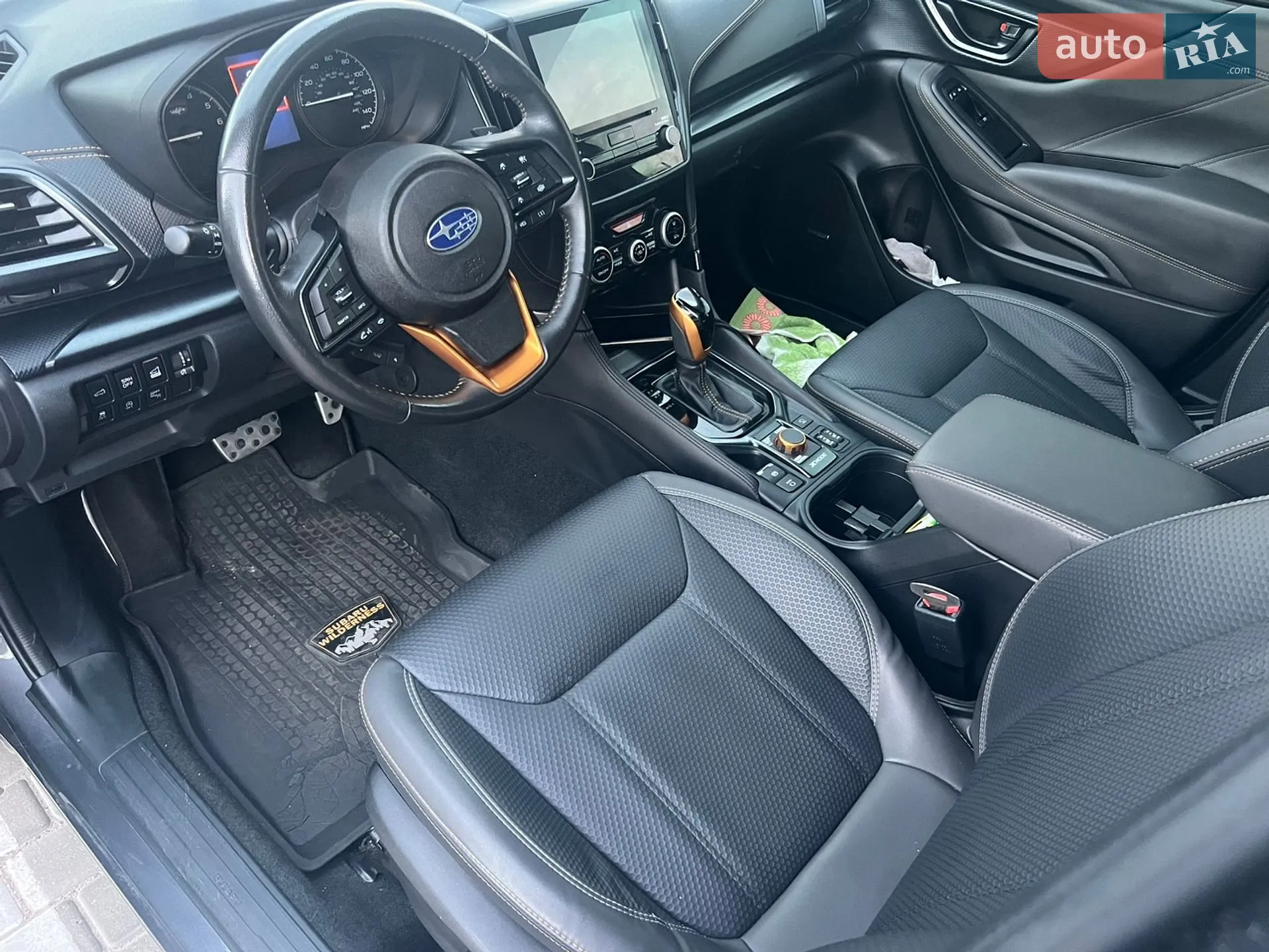 2023 Subaru Forester - мініатюра 6