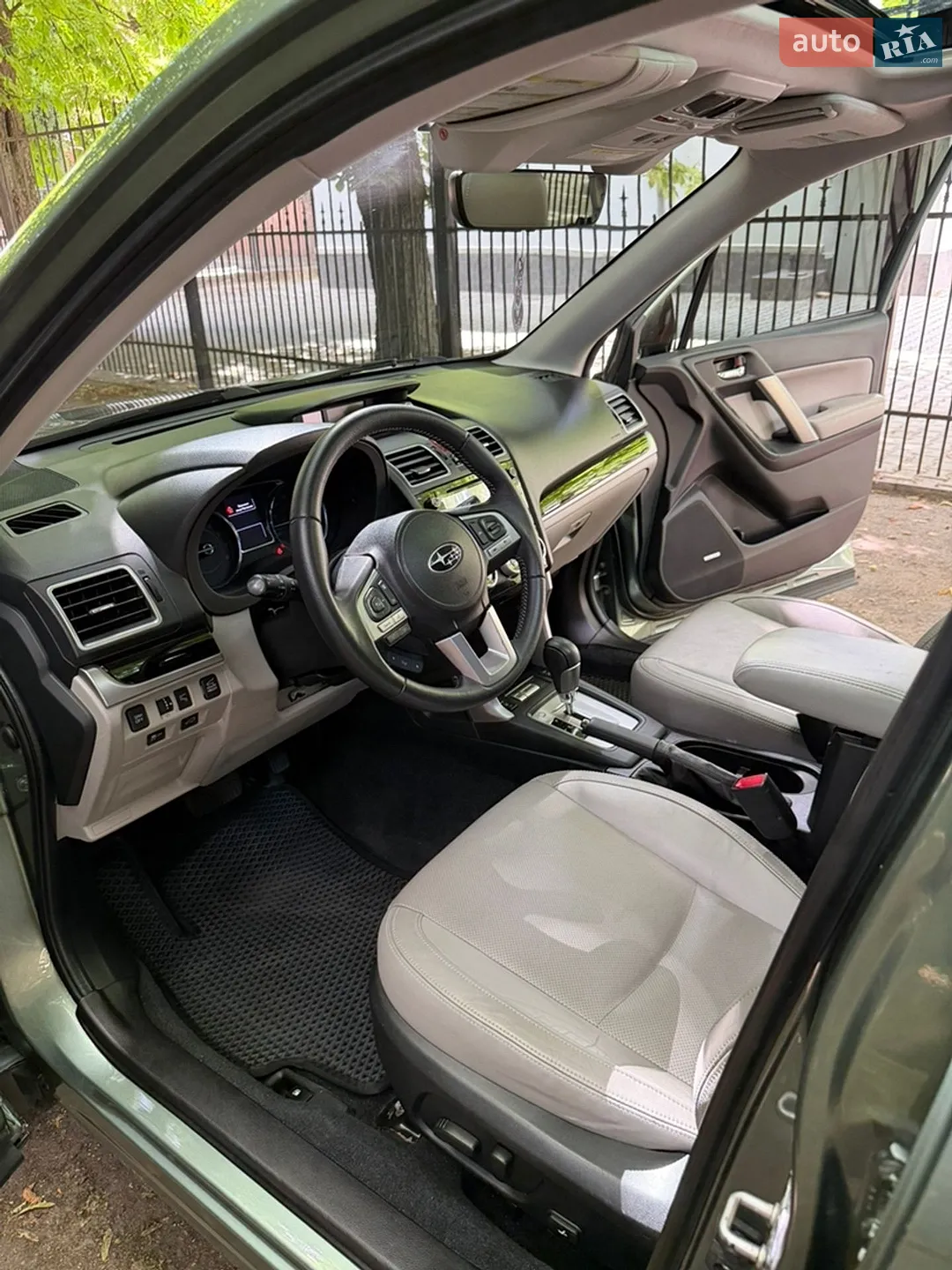 2016 Subaru Forester - мініатюра 23