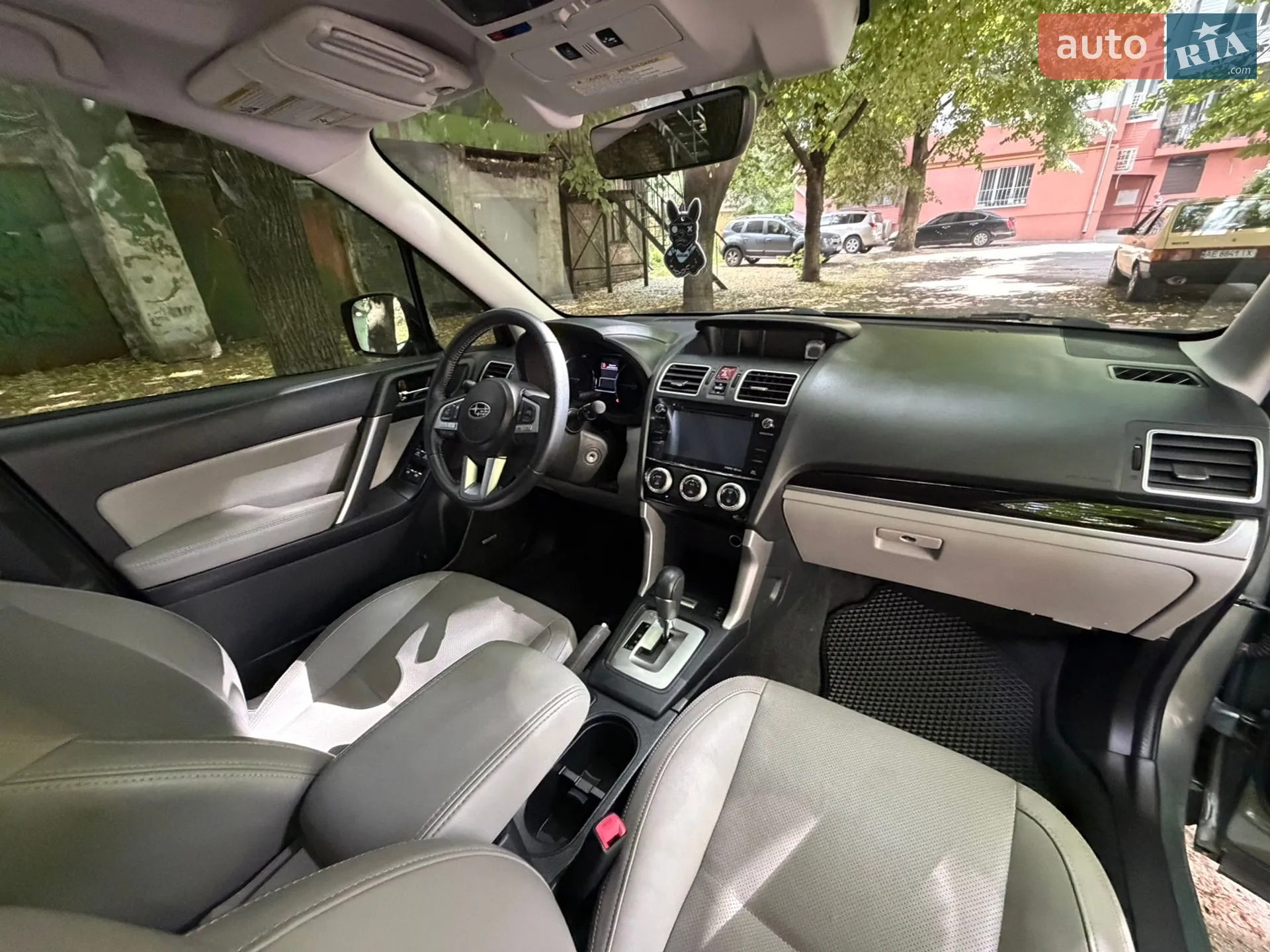 2016 Subaru Forester - мініатюра 26