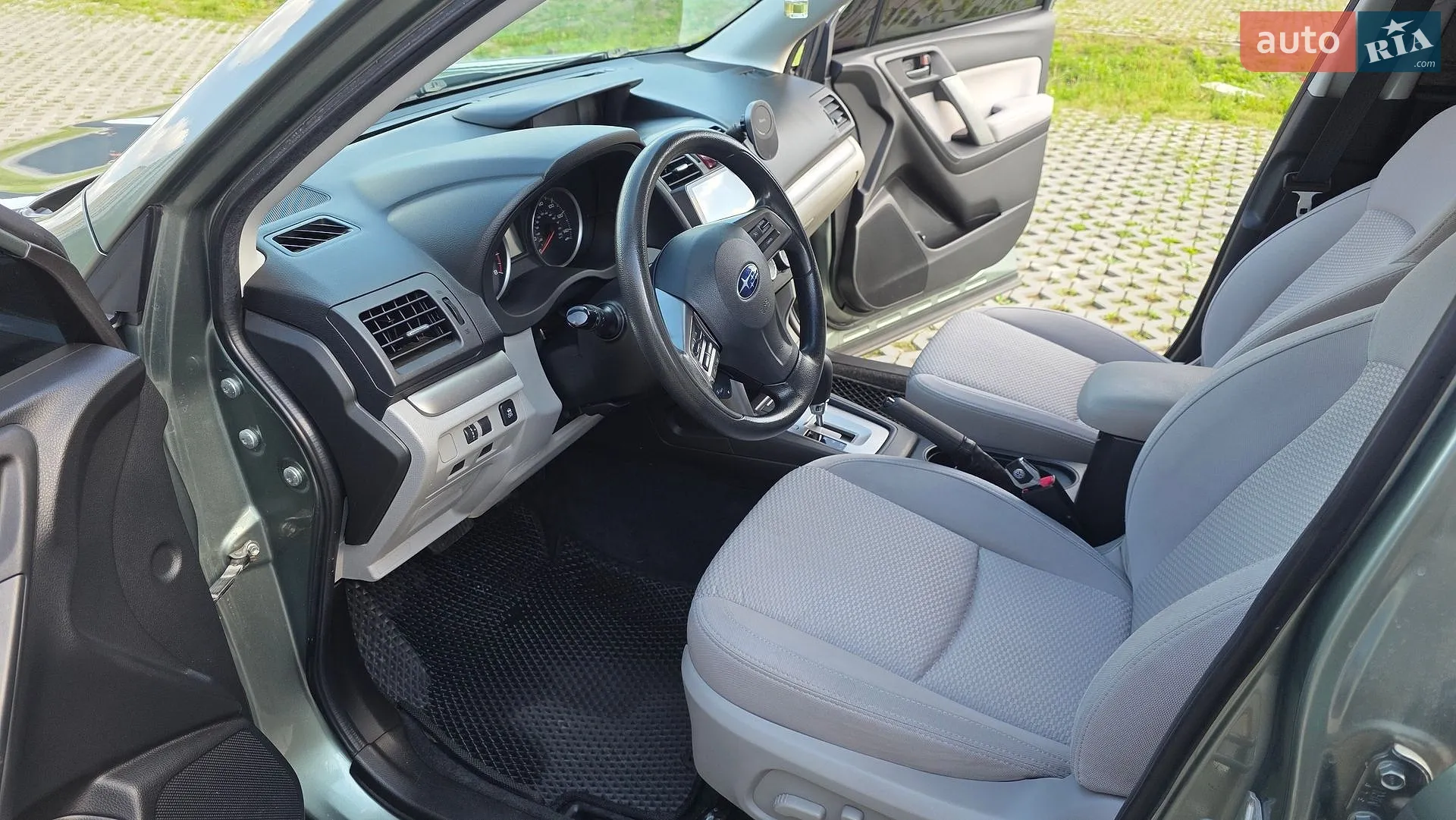2013 Subaru Forester - мініатюра 13