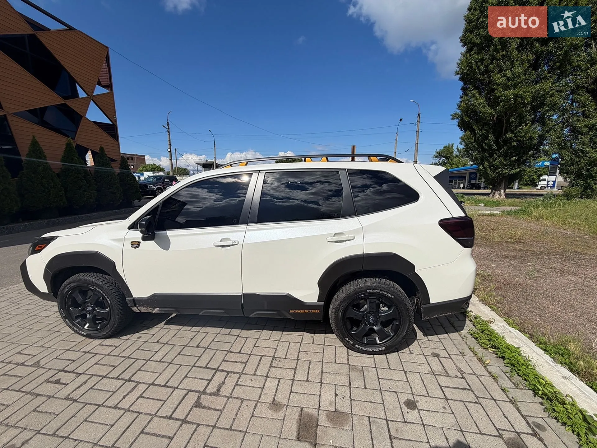 2023 Subaru Forester - мініатюра 10