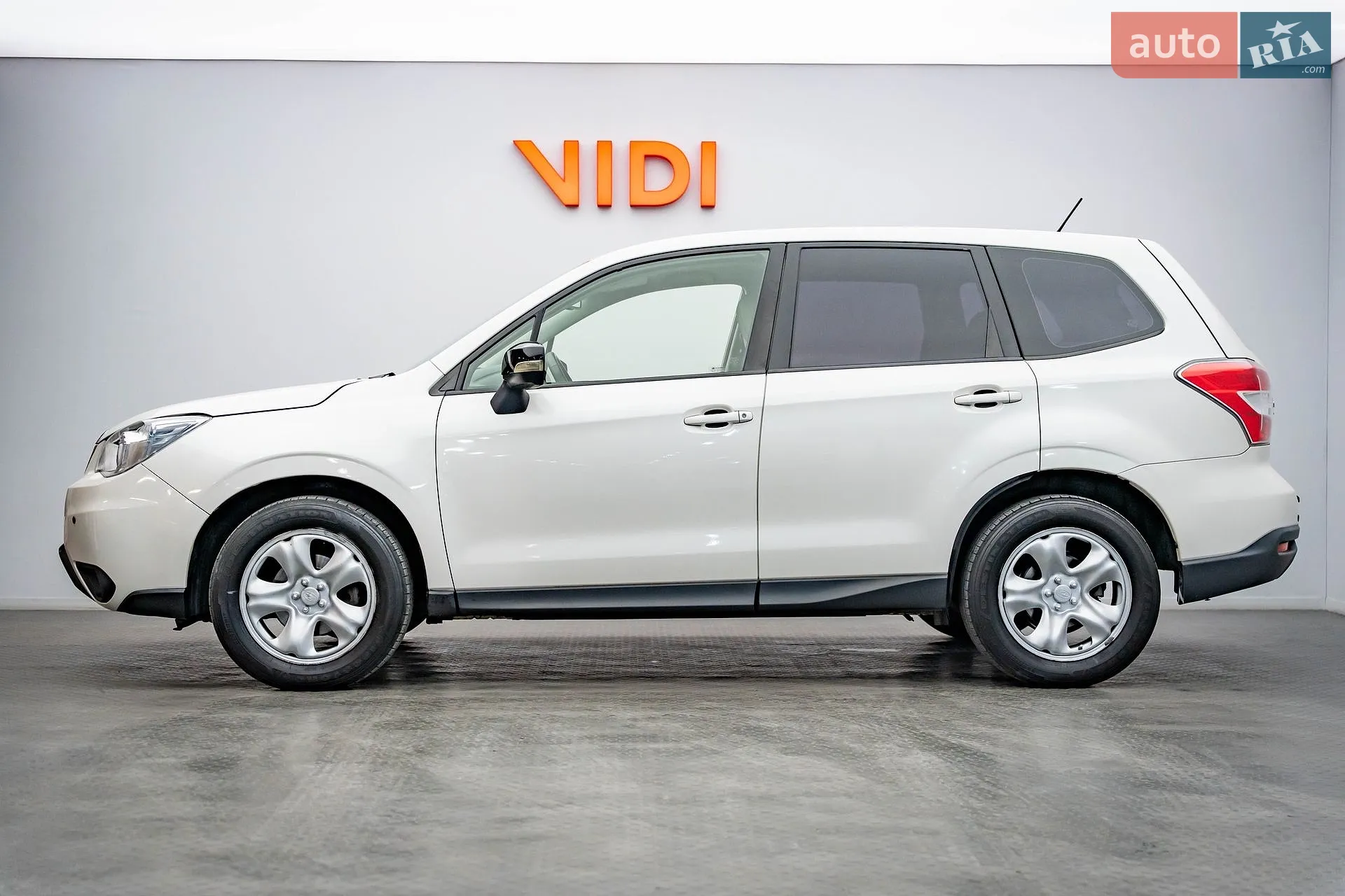 2015 Subaru Forester - мініатюра 3
