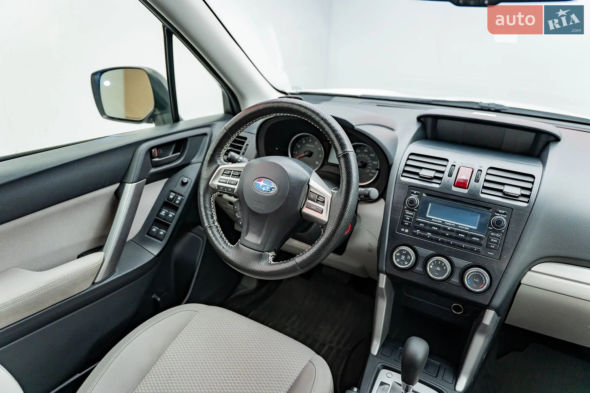 2015 Subaru Forester - мініатюра 12