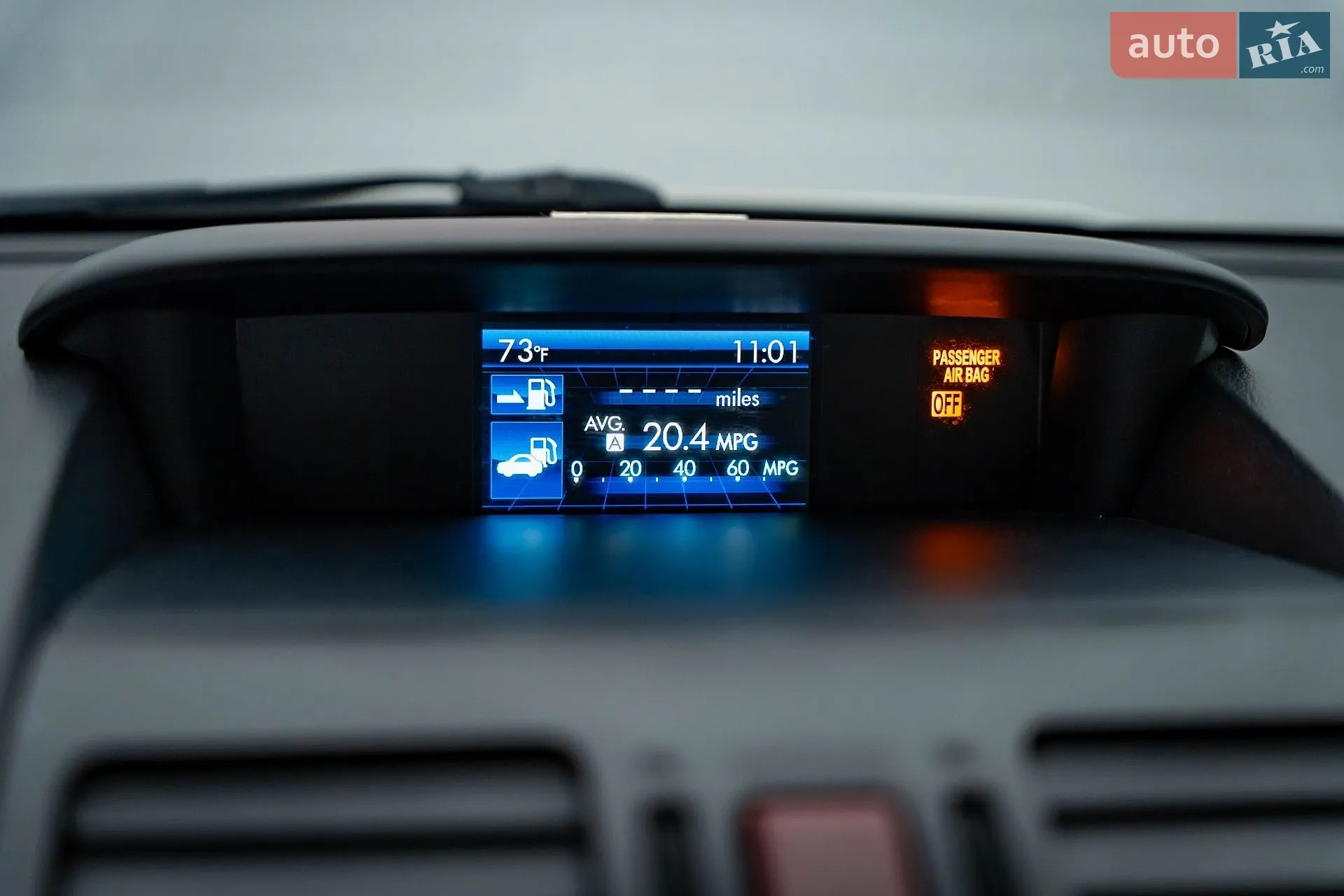 2015 Subaru Forester - мініатюра 17
