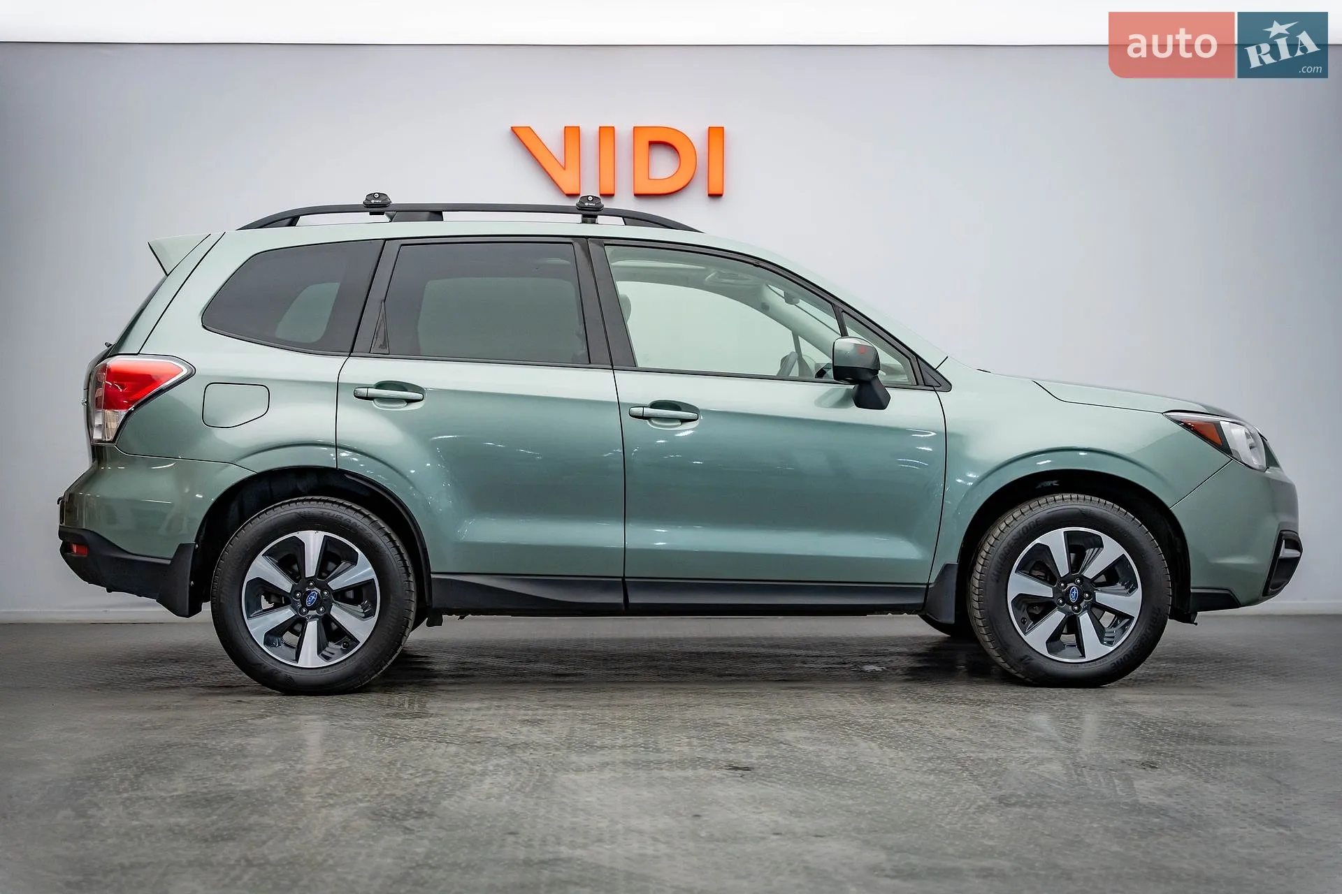 2018 Subaru Forester - мініатюра 4